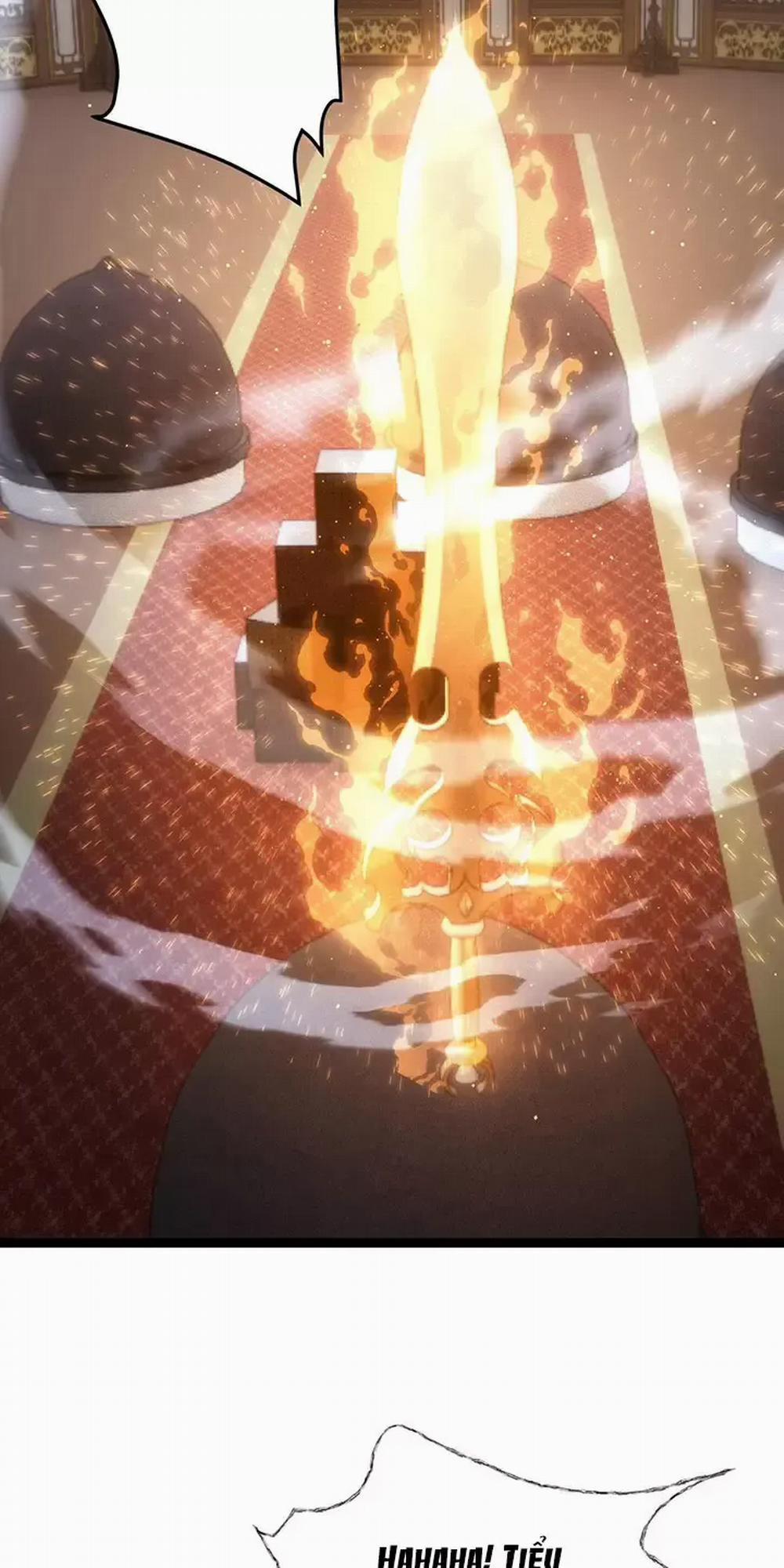 Ta Đoạt Xá Người Chơi Hệ Thống 44 trang 36