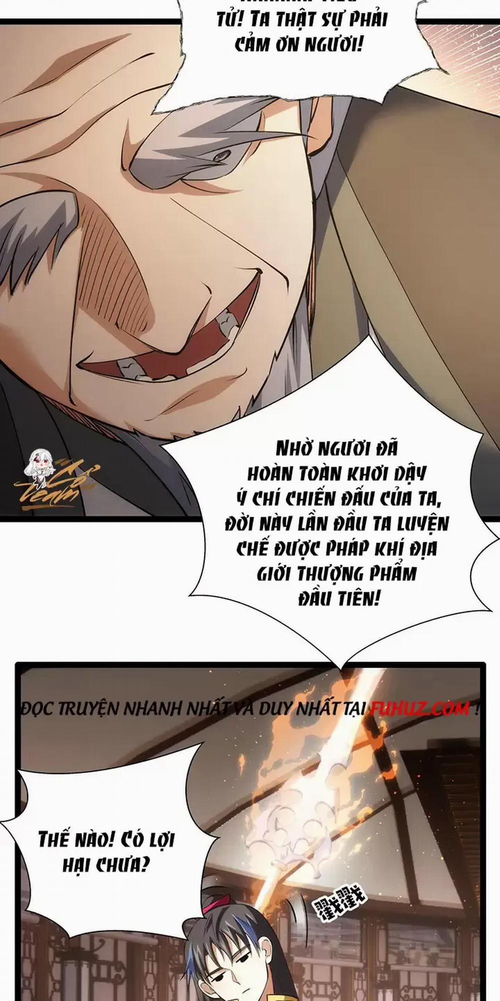 Ta Đoạt Xá Người Chơi Hệ Thống 44 trang 37