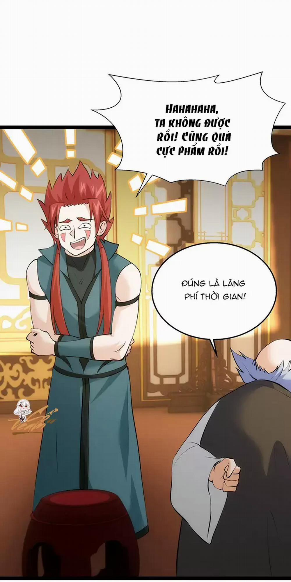 Ta Đoạt Xá Người Chơi Hệ Thống 44 trang 7