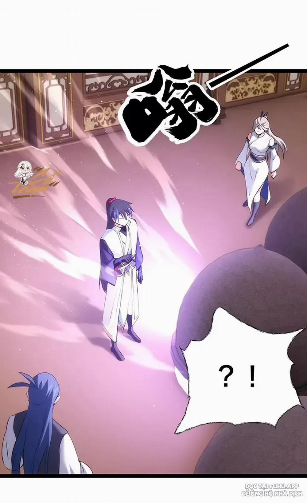 Ta Đoạt Xá Người Chơi Hệ Thống 44 trang 9