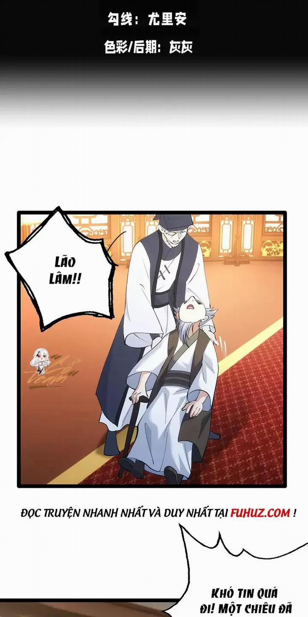 Ta Đoạt Xá Người Chơi Hệ Thống 45 trang 1