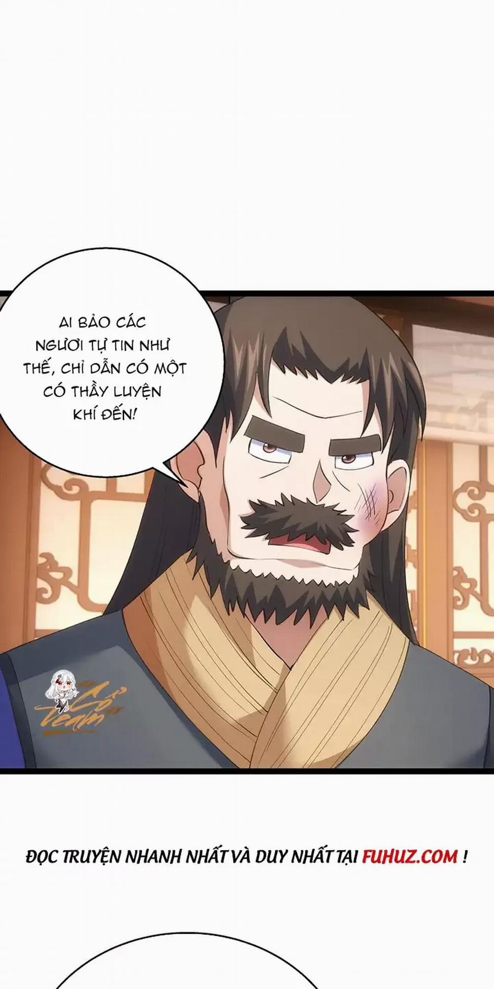 Ta Đoạt Xá Người Chơi Hệ Thống 45 trang 11