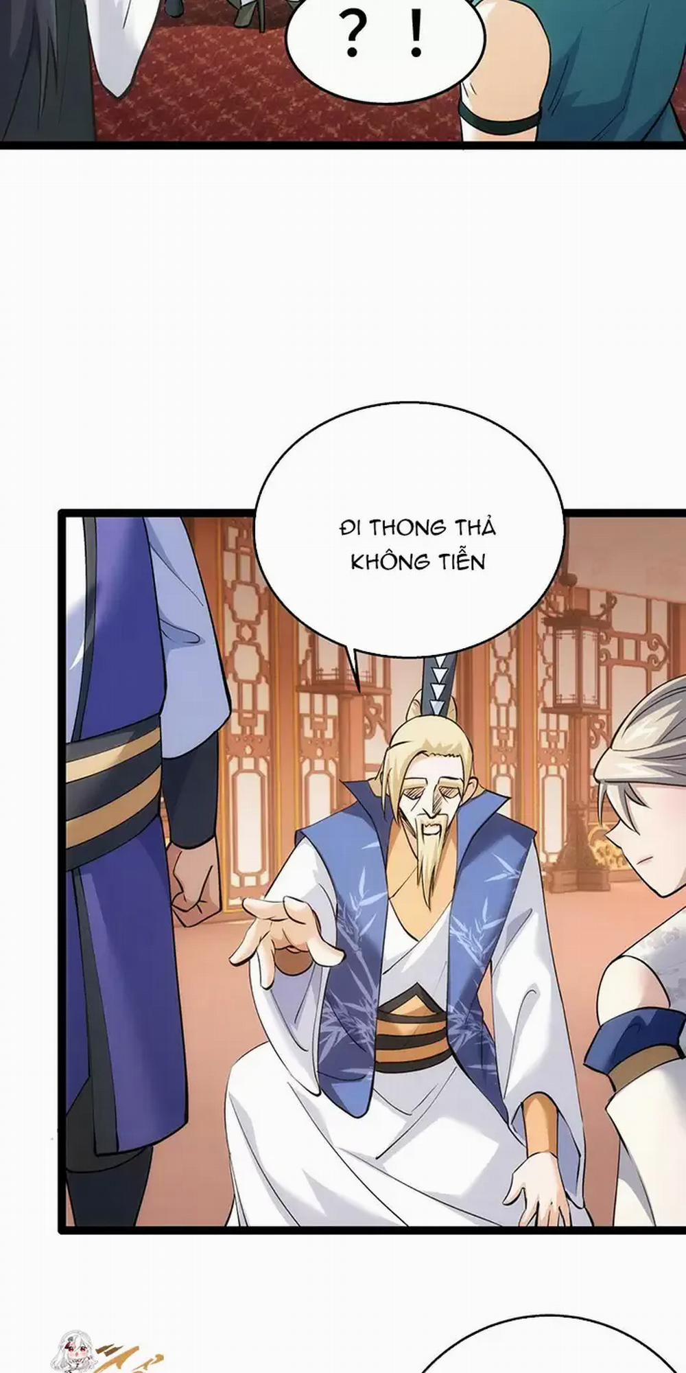 Ta Đoạt Xá Người Chơi Hệ Thống 45 trang 15