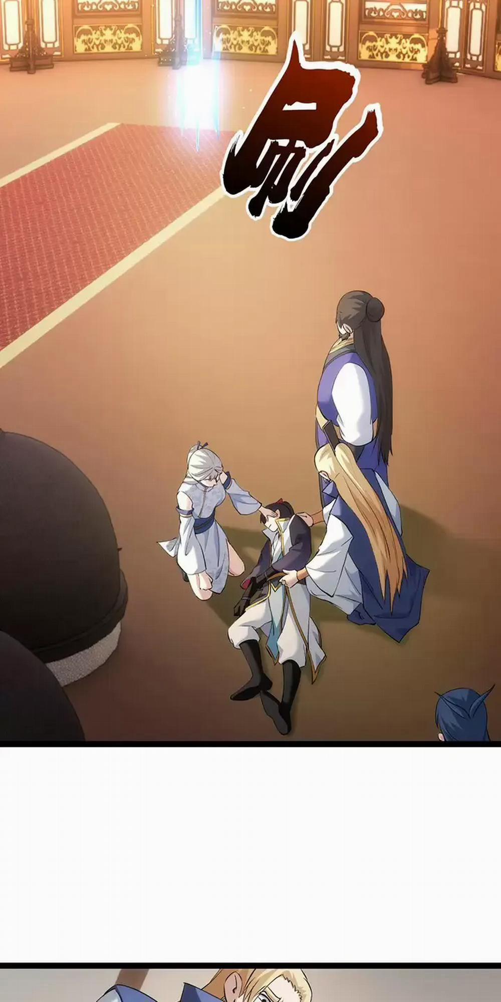 Ta Đoạt Xá Người Chơi Hệ Thống 45 trang 17