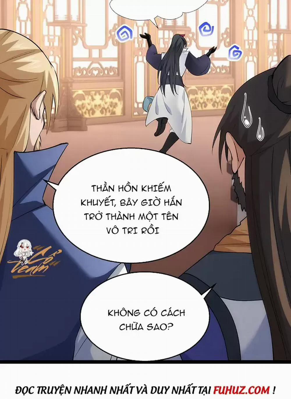 Ta Đoạt Xá Người Chơi Hệ Thống 45 trang 20