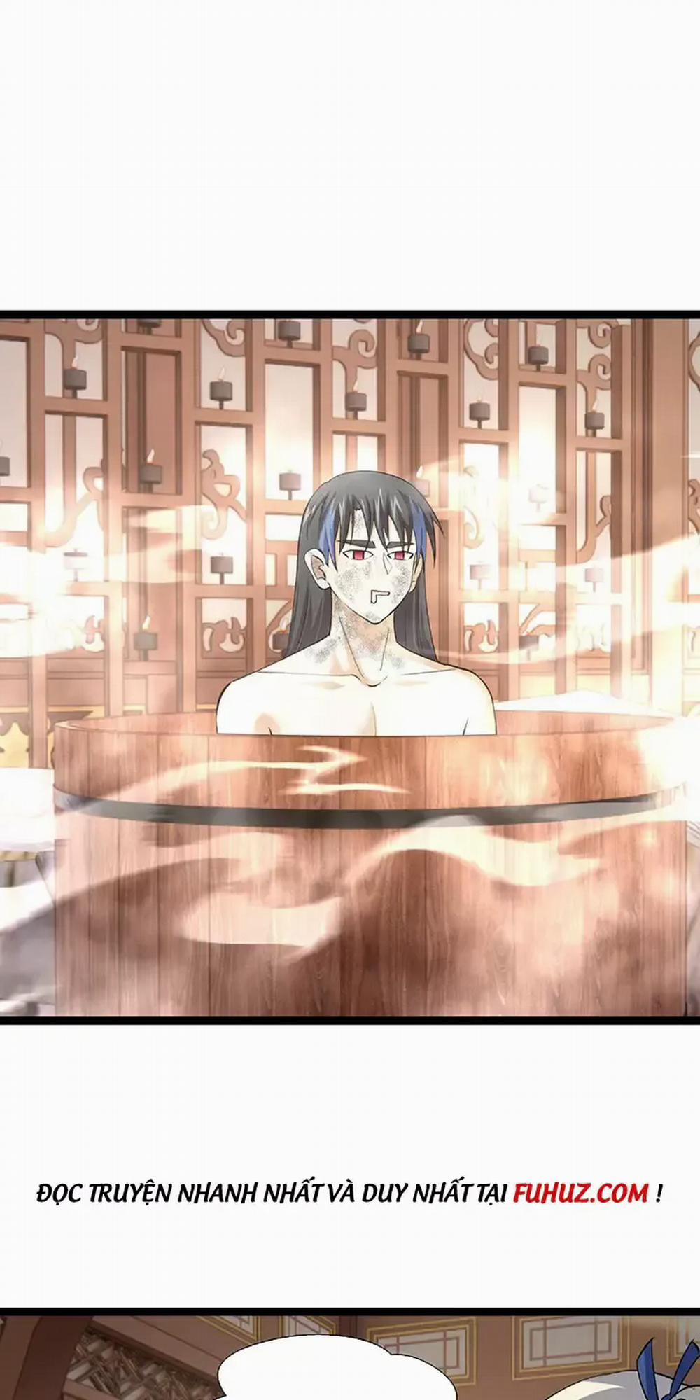 Ta Đoạt Xá Người Chơi Hệ Thống 45 trang 25