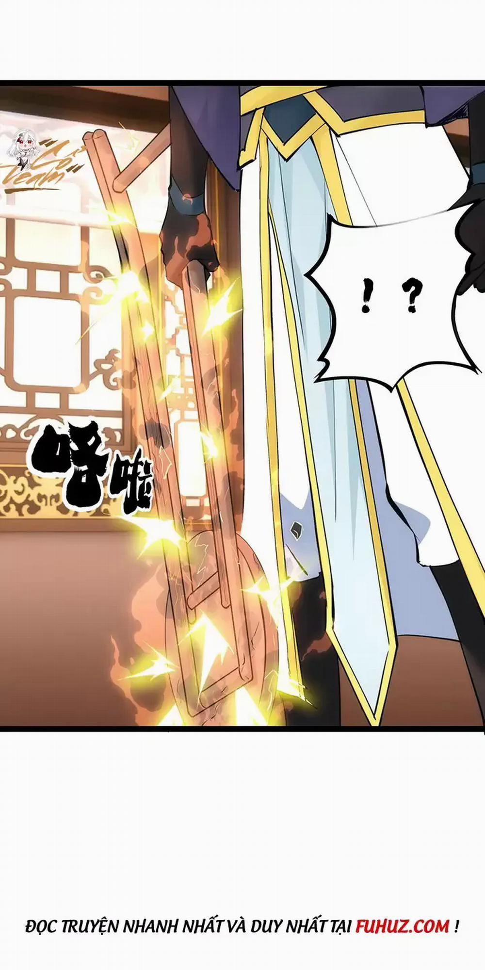 Ta Đoạt Xá Người Chơi Hệ Thống 45 trang 3