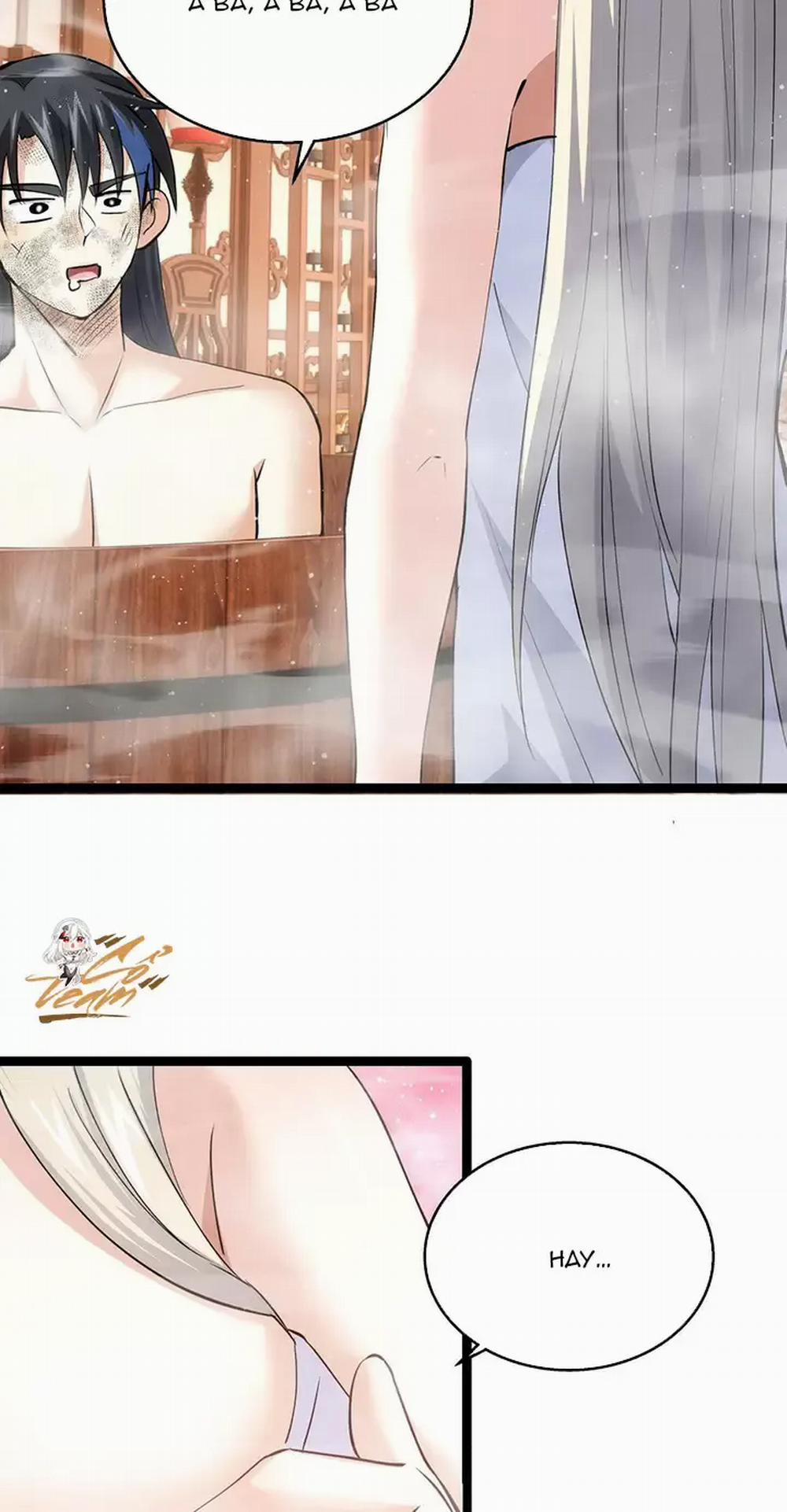 Ta Đoạt Xá Người Chơi Hệ Thống 45 trang 30