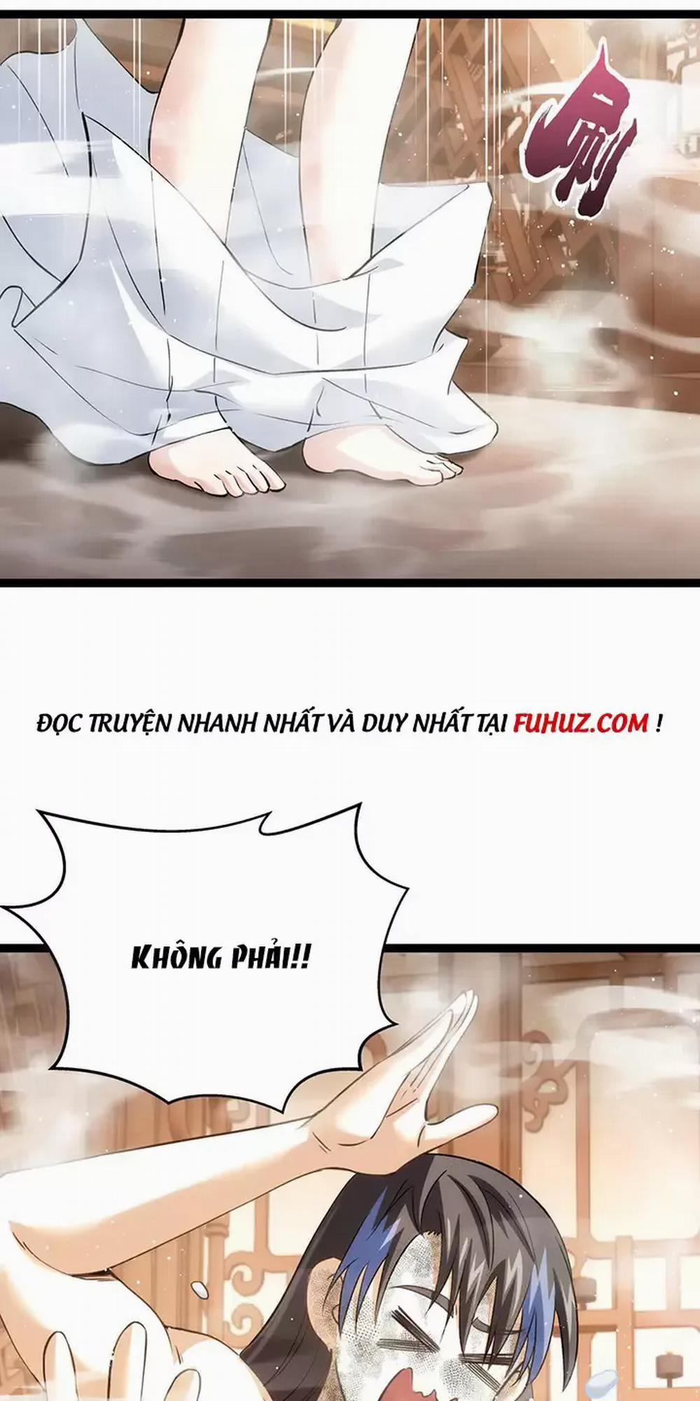 Ta Đoạt Xá Người Chơi Hệ Thống 45 trang 32