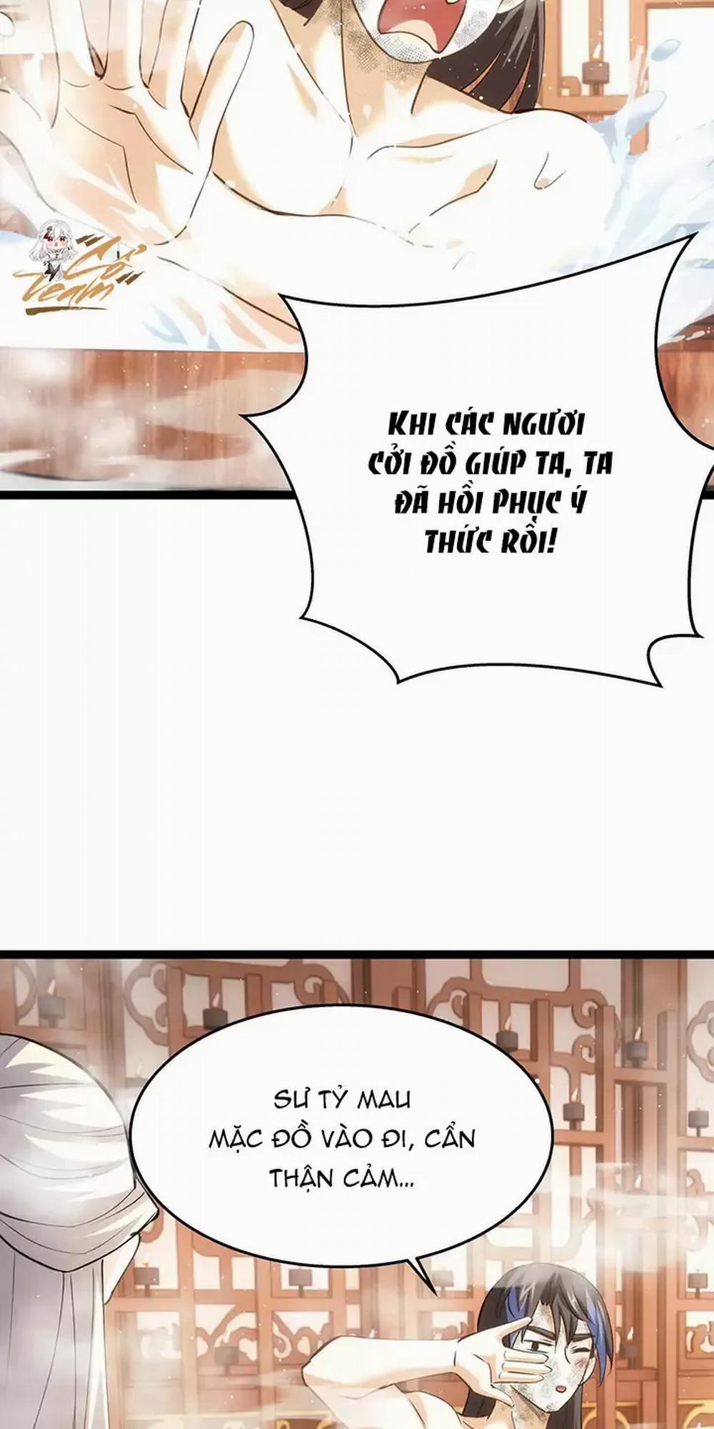 Ta Đoạt Xá Người Chơi Hệ Thống 45 trang 33