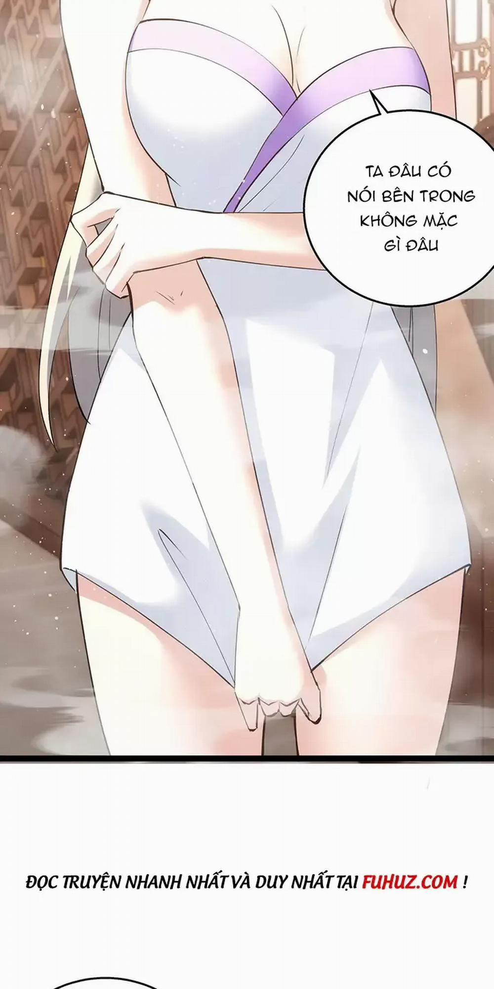 Ta Đoạt Xá Người Chơi Hệ Thống 45 trang 35