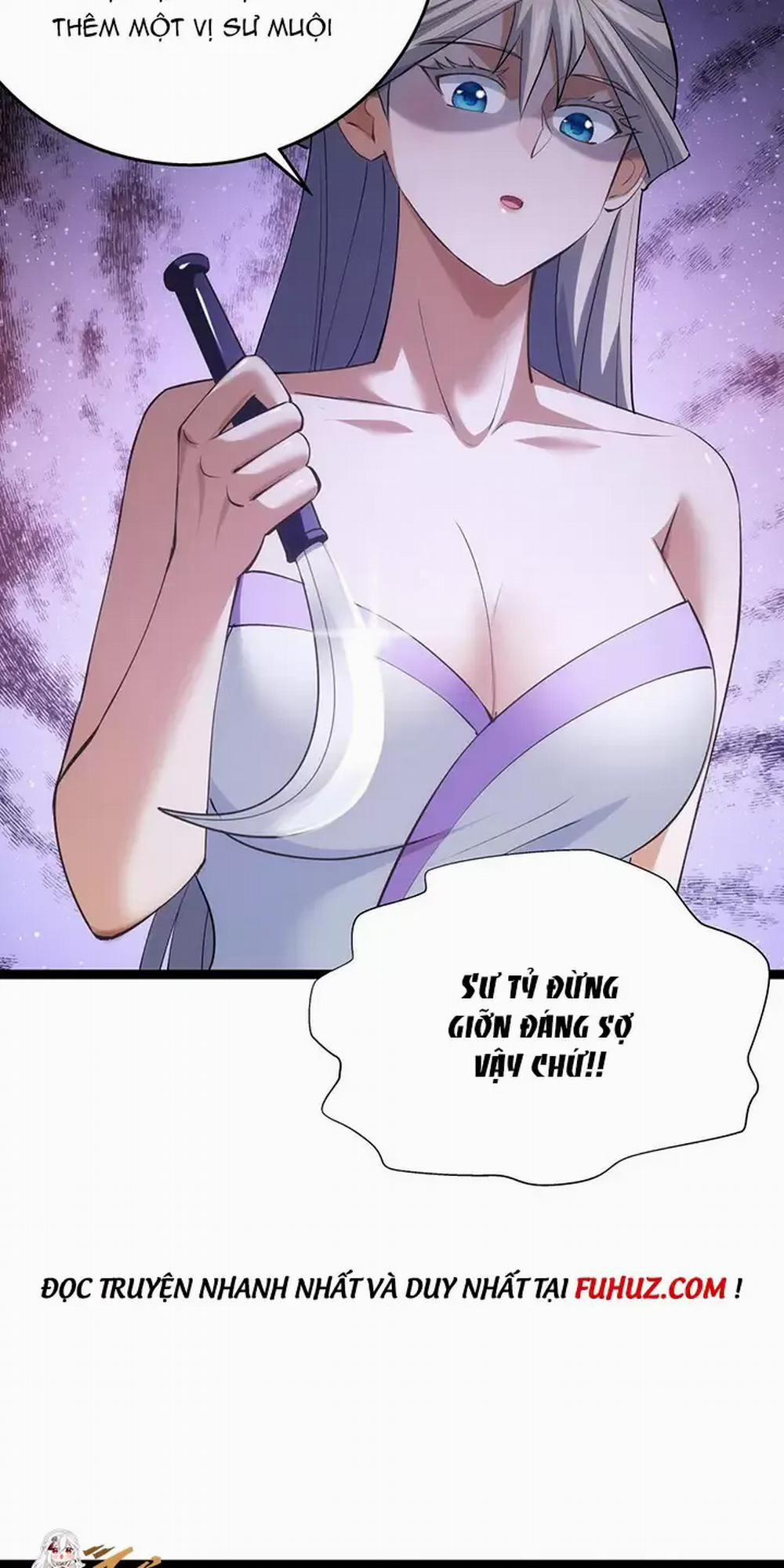 Ta Đoạt Xá Người Chơi Hệ Thống 45 trang 37