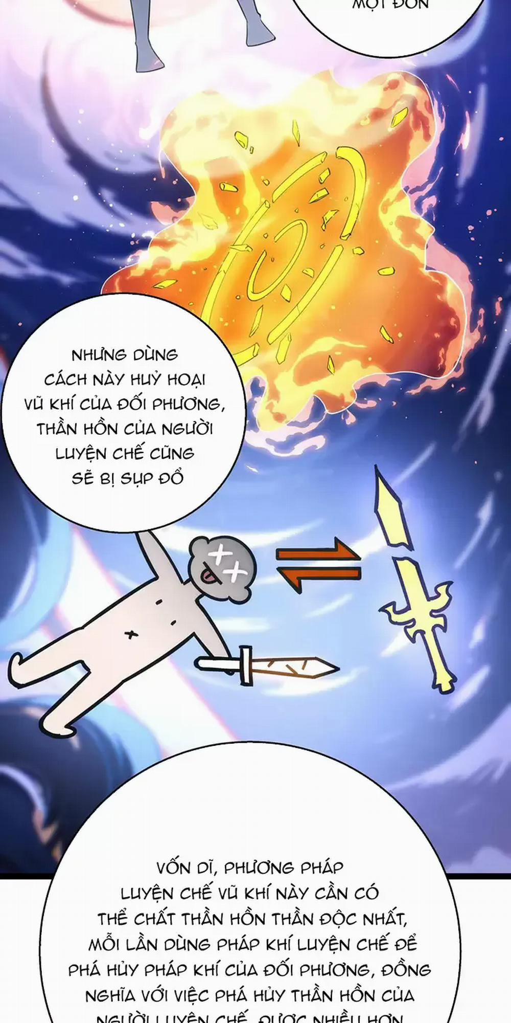 Ta Đoạt Xá Người Chơi Hệ Thống 45 trang 8