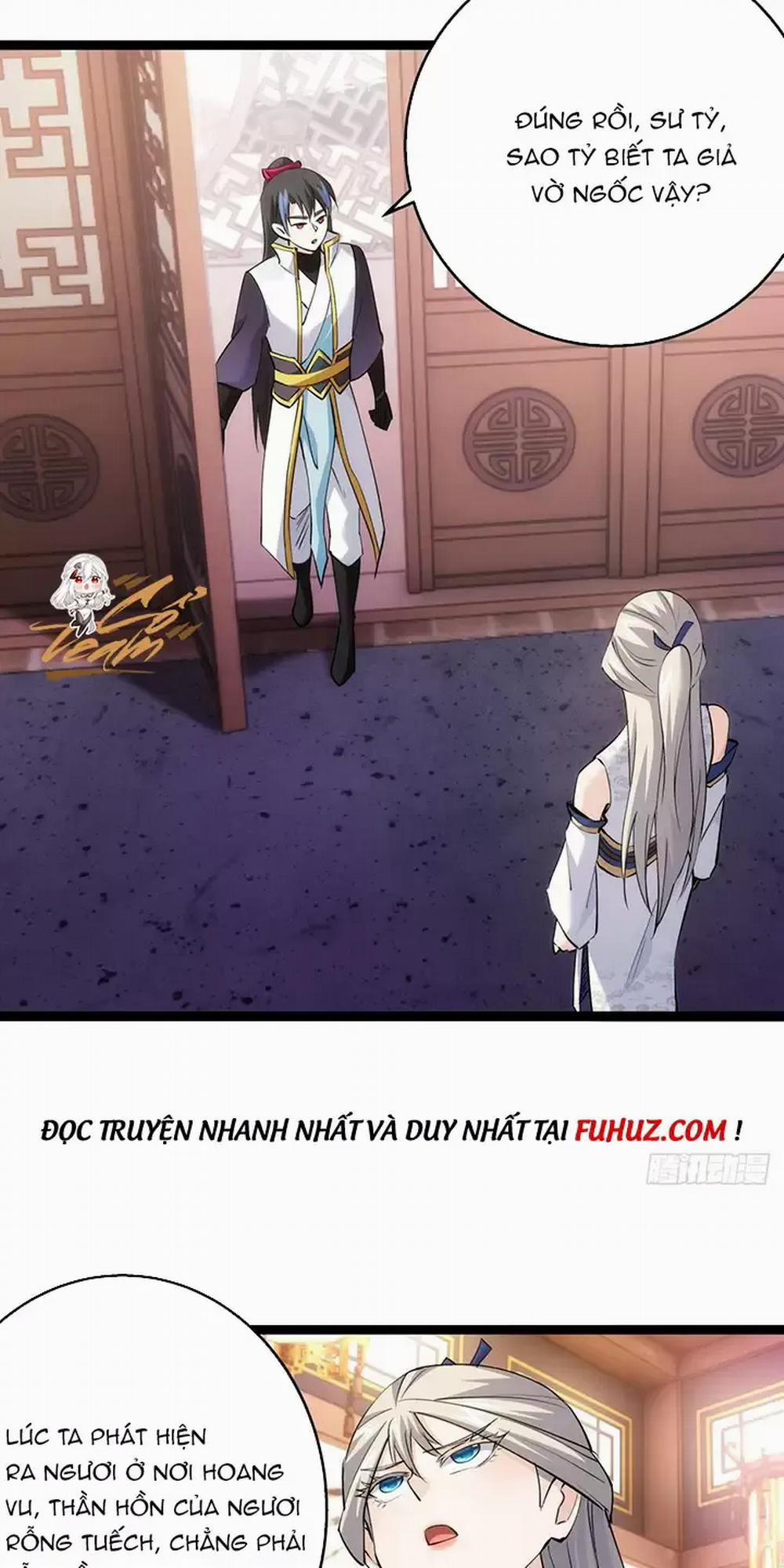 Ta Đoạt Xá Người Chơi Hệ Thống 46 trang 13