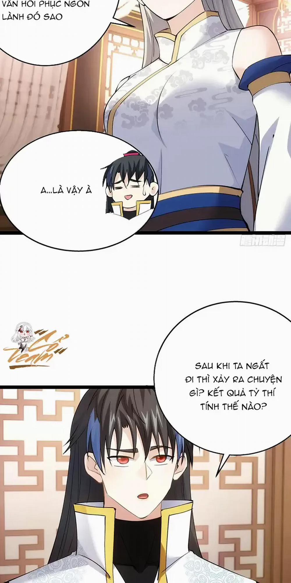 Ta Đoạt Xá Người Chơi Hệ Thống 46 trang 14