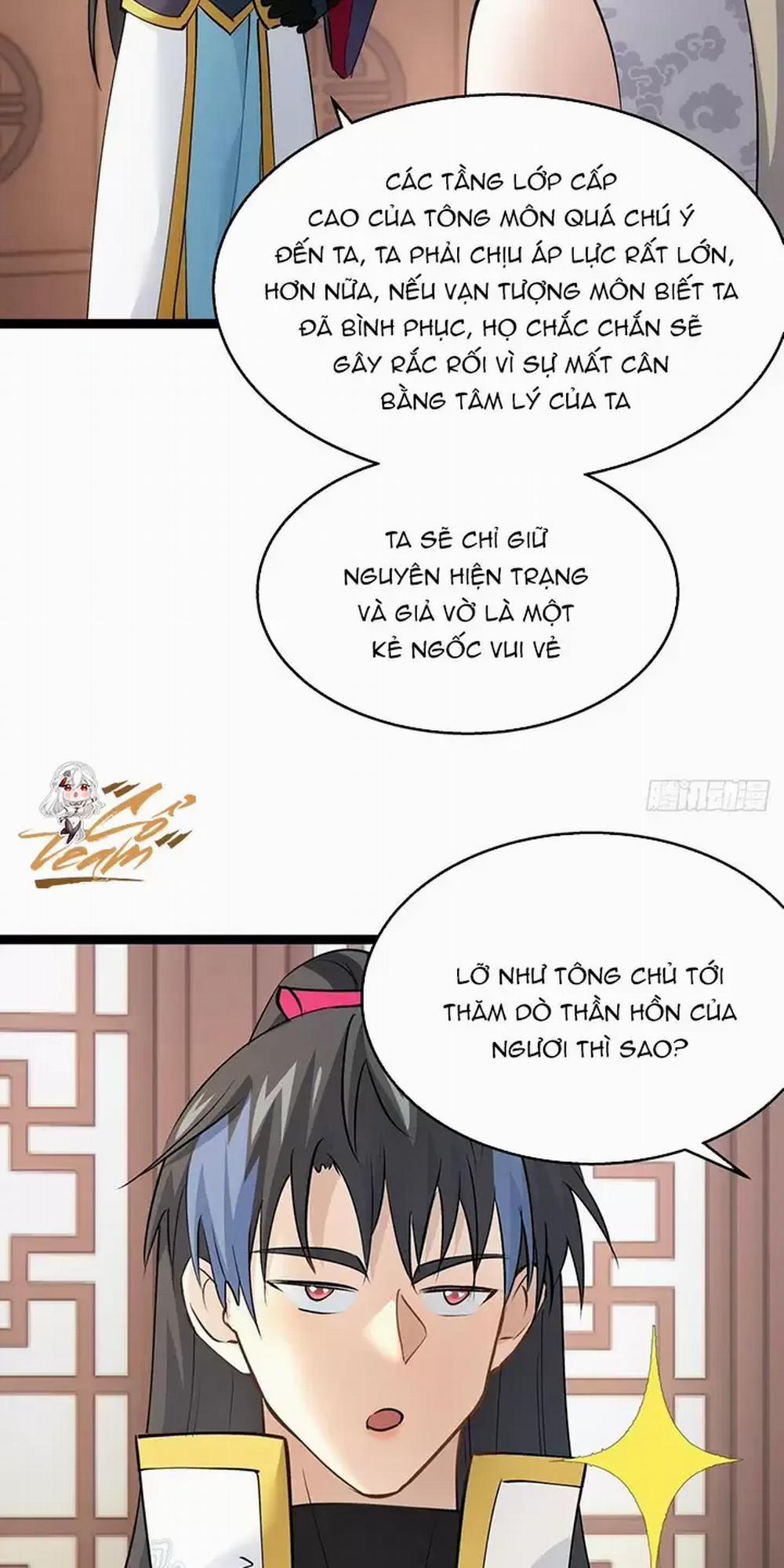 Ta Đoạt Xá Người Chơi Hệ Thống 46 trang 18