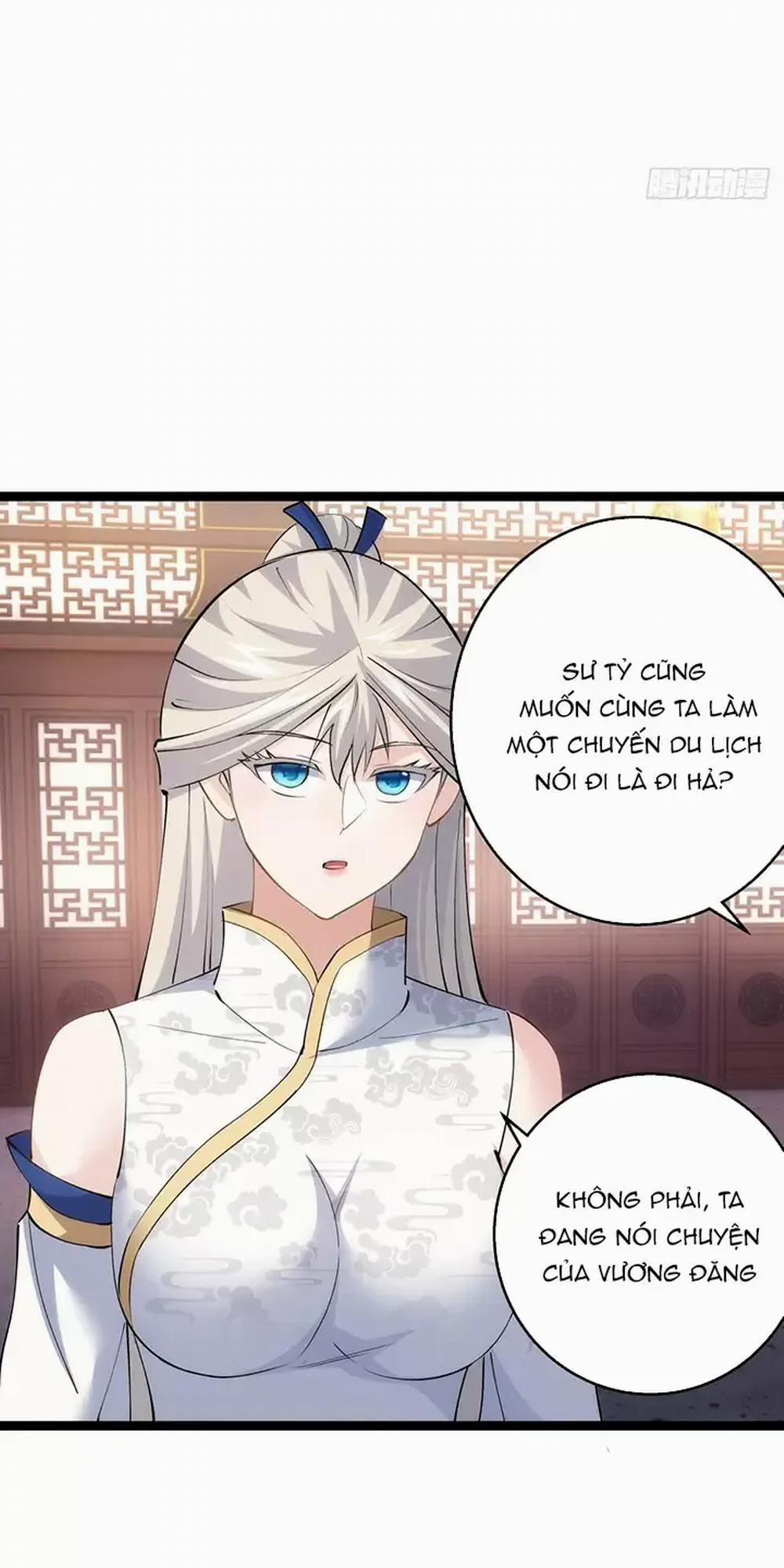 Ta Đoạt Xá Người Chơi Hệ Thống 46 trang 23