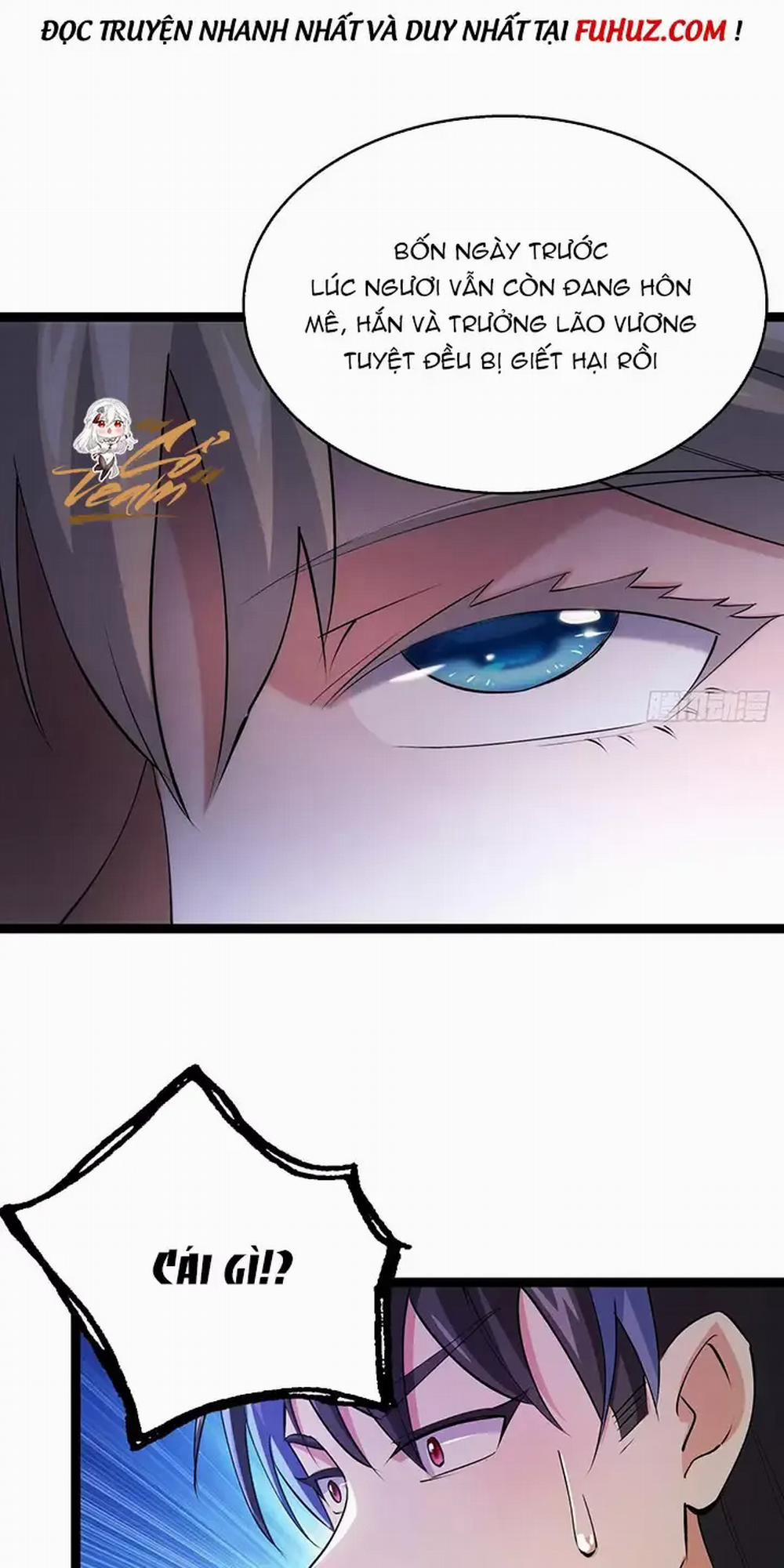 Ta Đoạt Xá Người Chơi Hệ Thống 46 trang 24