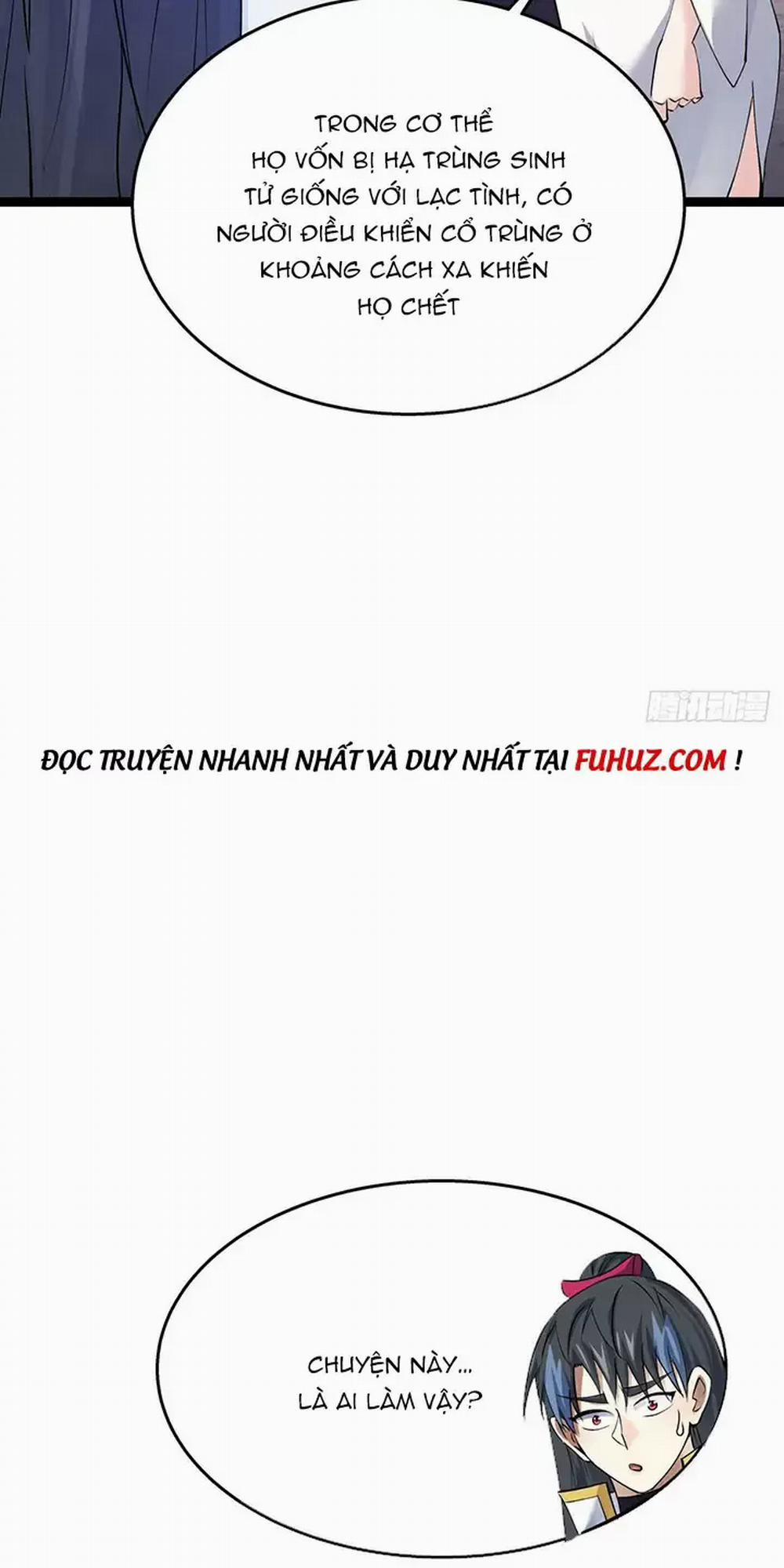 Ta Đoạt Xá Người Chơi Hệ Thống 46 trang 26