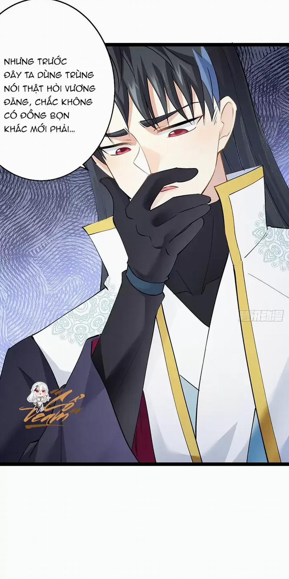 Ta Đoạt Xá Người Chơi Hệ Thống 46 trang 28