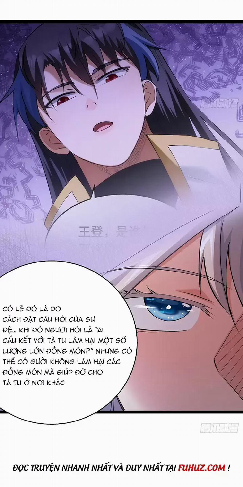 Ta Đoạt Xá Người Chơi Hệ Thống 46 trang 29