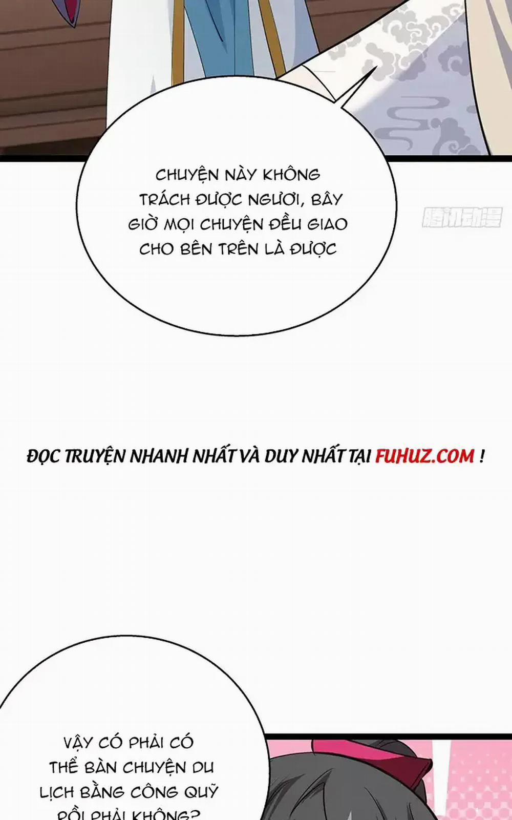 Ta Đoạt Xá Người Chơi Hệ Thống 46 trang 31