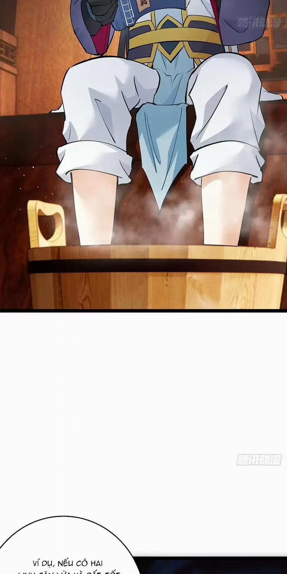 Ta Đoạt Xá Người Chơi Hệ Thống 46 trang 37