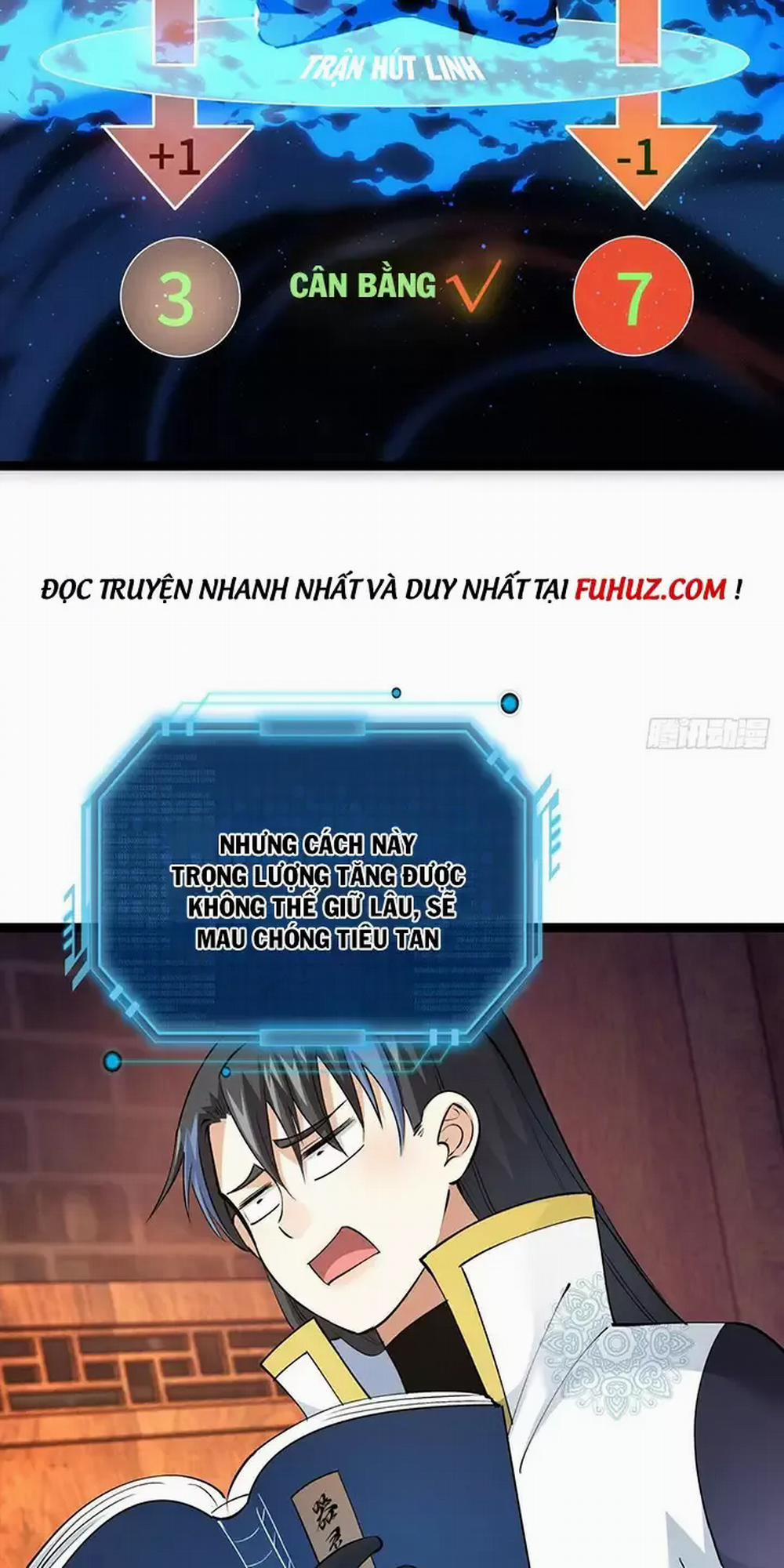 Ta Đoạt Xá Người Chơi Hệ Thống 46 trang 40