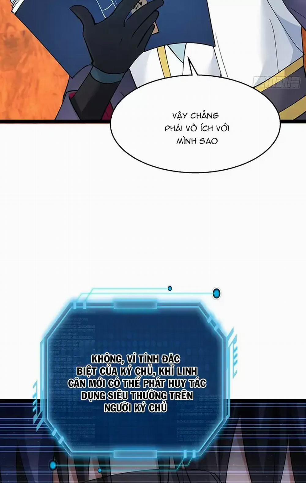 Ta Đoạt Xá Người Chơi Hệ Thống 46 trang 41
