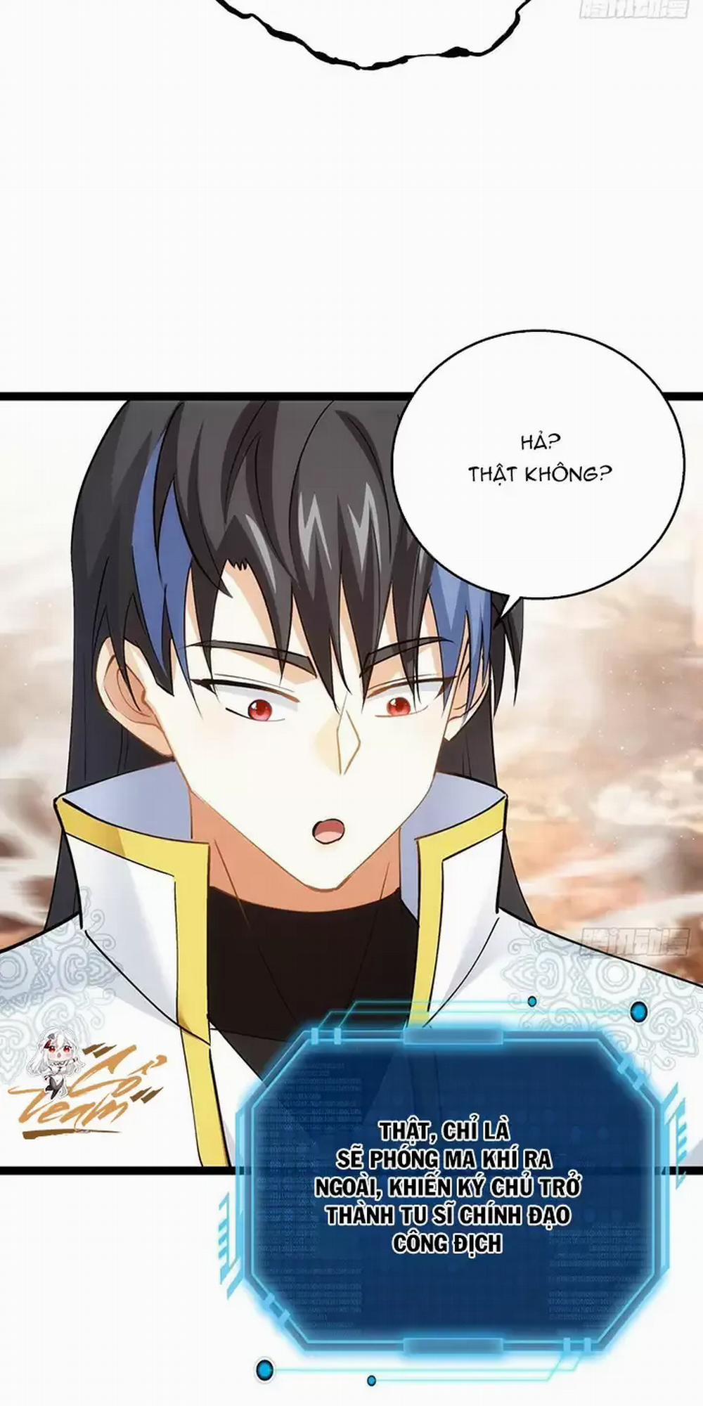 Ta Đoạt Xá Người Chơi Hệ Thống 46 trang 8