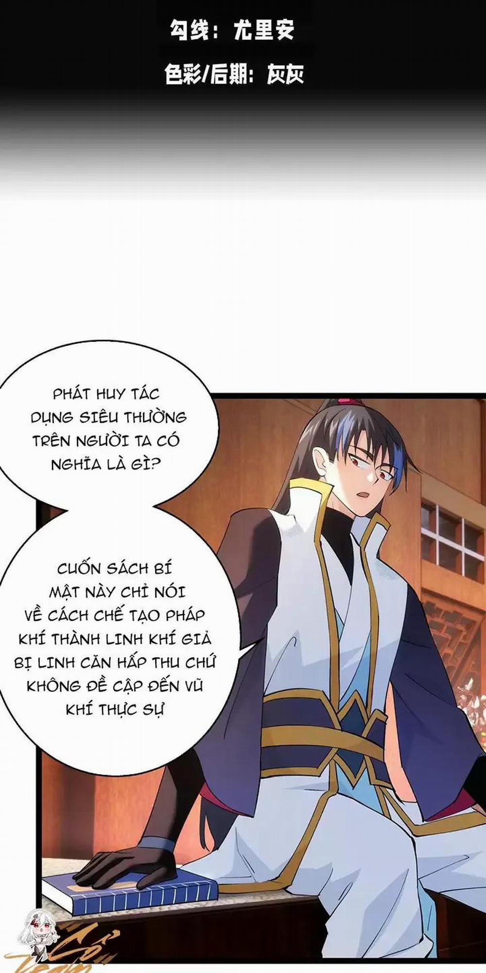 Ta Đoạt Xá Người Chơi Hệ Thống 47 trang 1