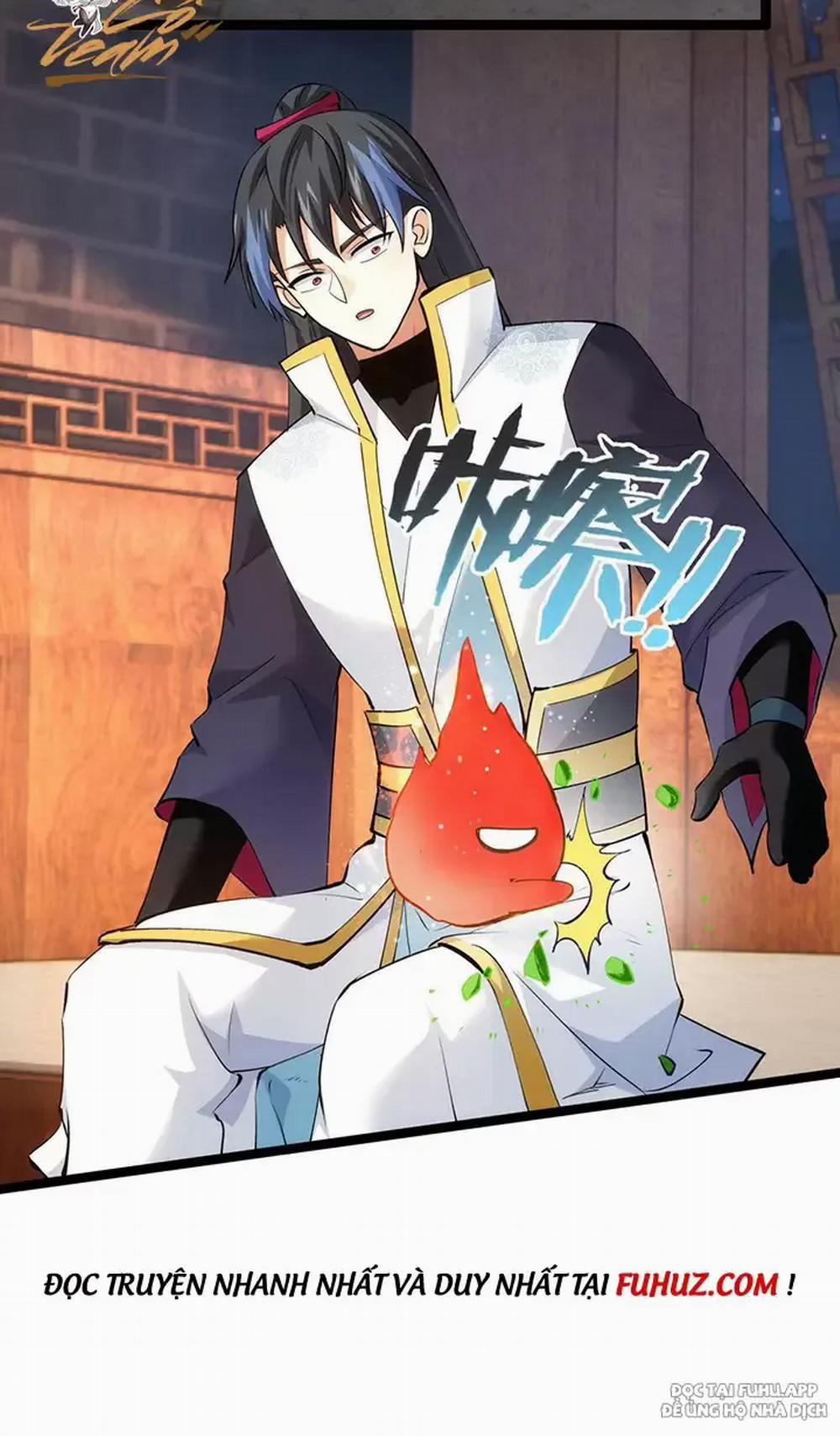 Ta Đoạt Xá Người Chơi Hệ Thống 47 trang 10