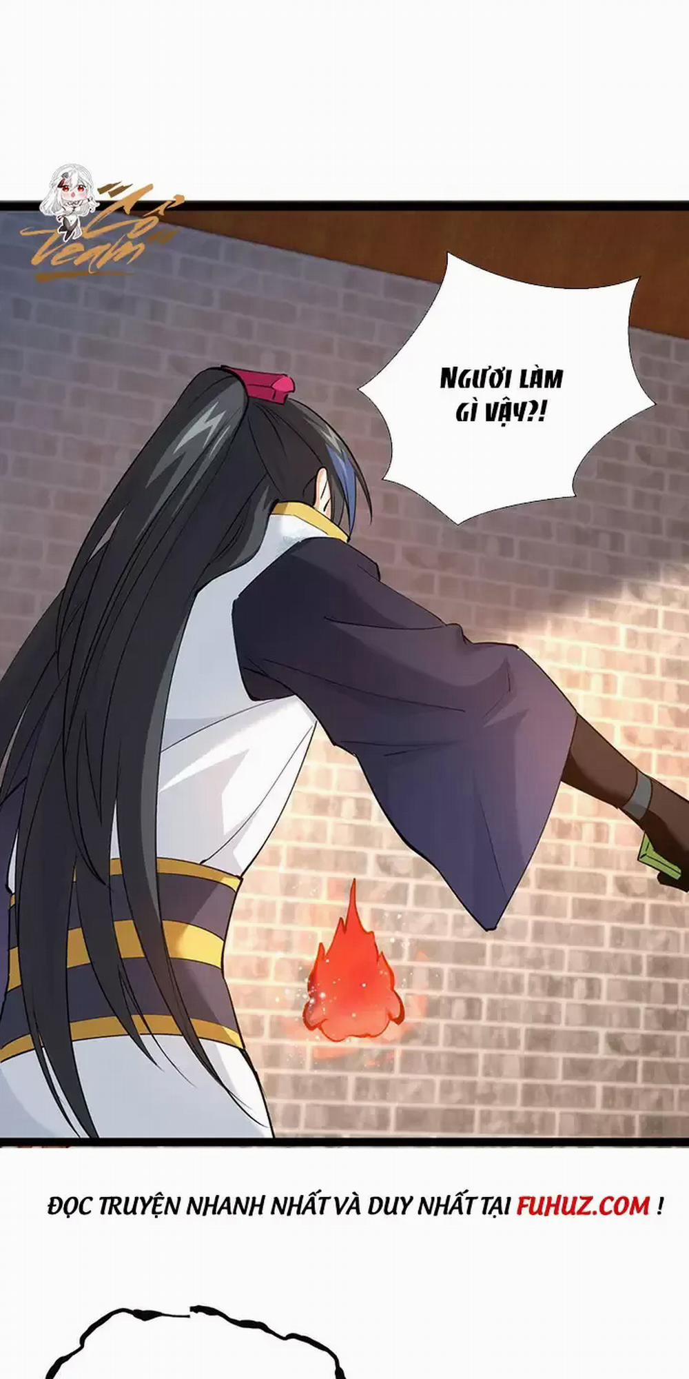 Ta Đoạt Xá Người Chơi Hệ Thống 47 trang 11