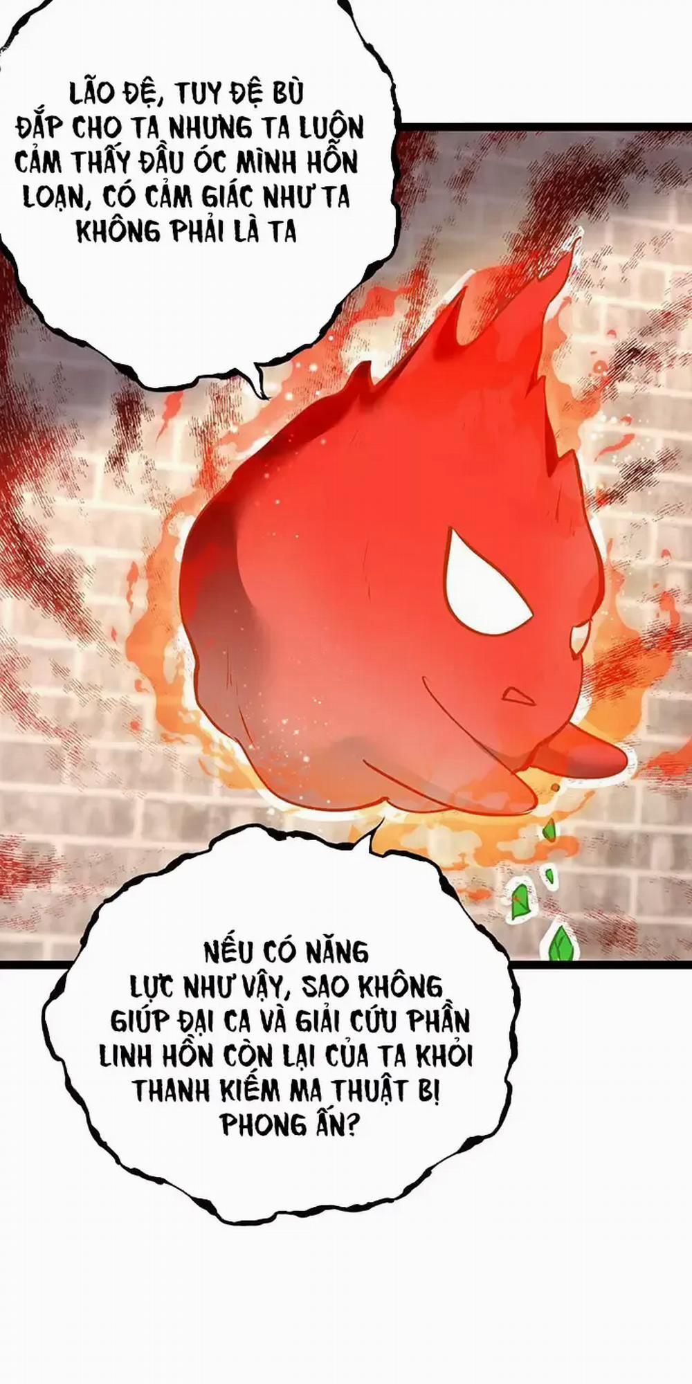 Ta Đoạt Xá Người Chơi Hệ Thống 47 trang 12