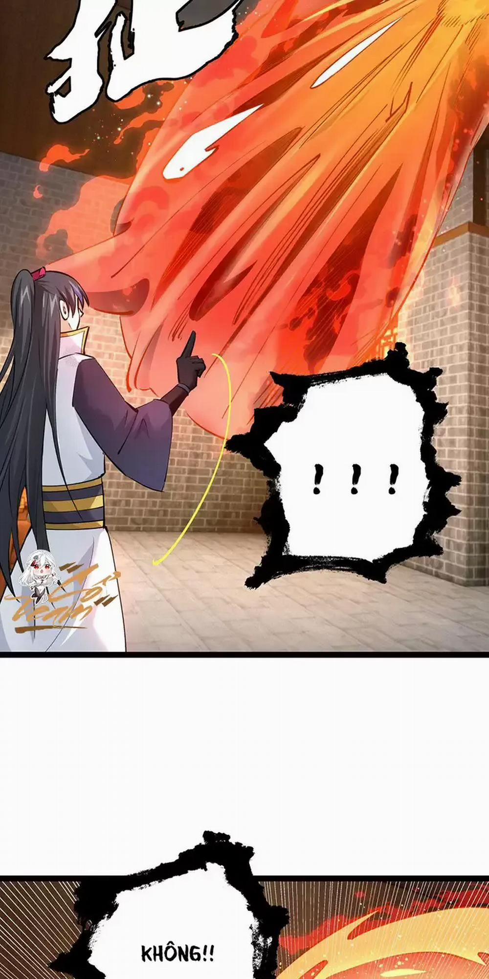 Ta Đoạt Xá Người Chơi Hệ Thống 47 trang 15