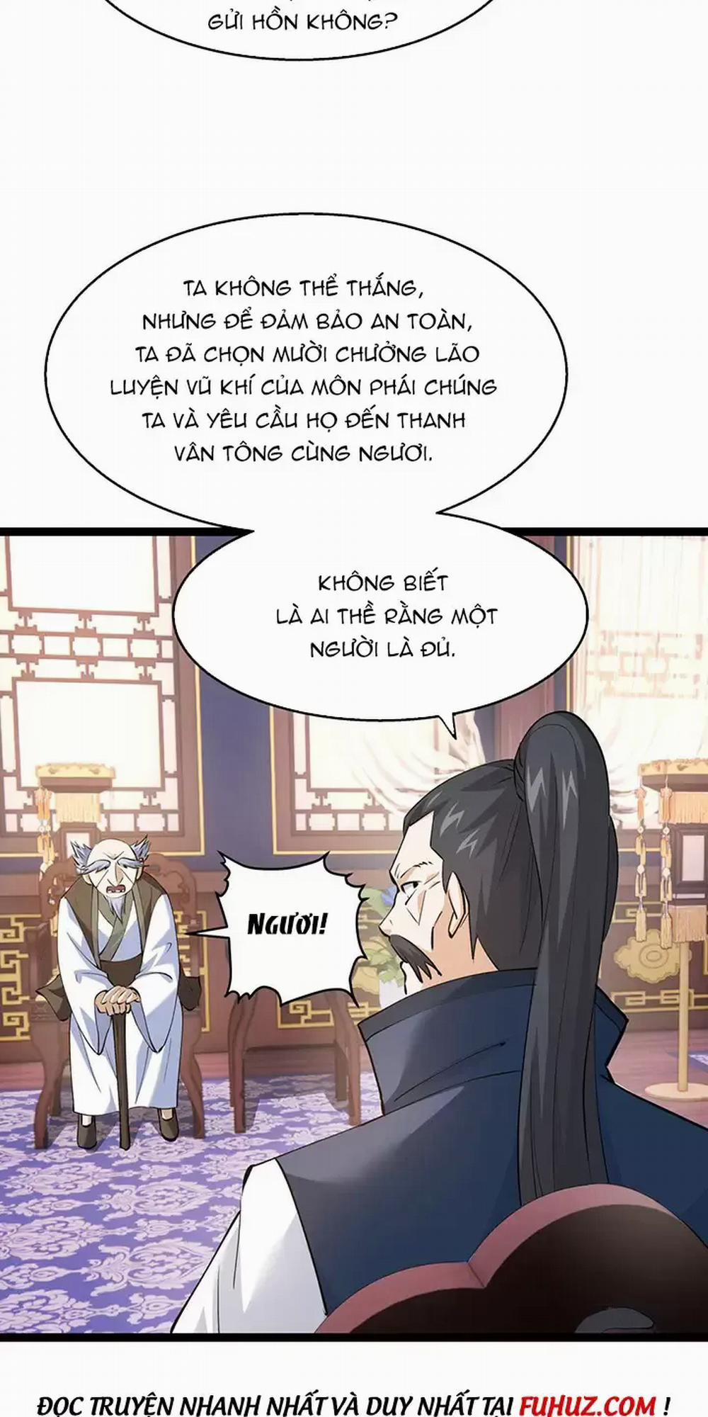 Ta Đoạt Xá Người Chơi Hệ Thống 47 trang 25