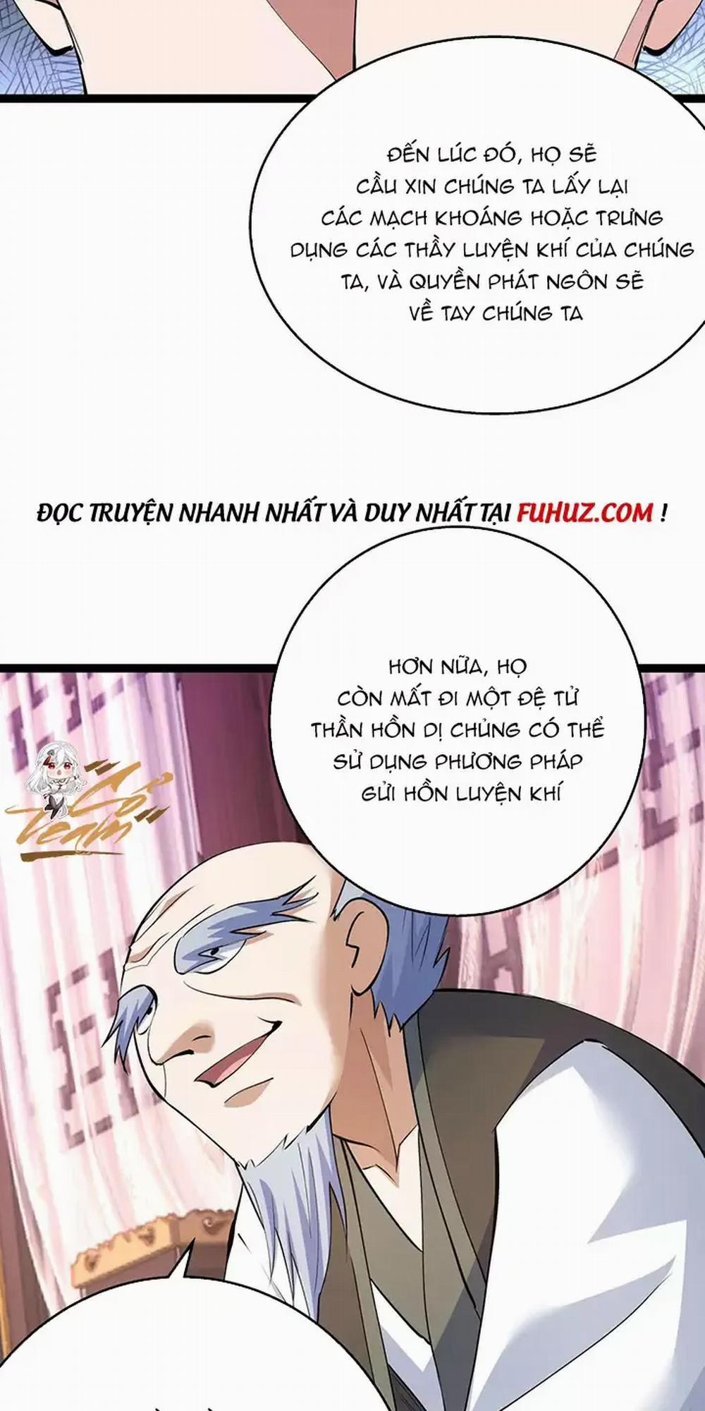 Ta Đoạt Xá Người Chơi Hệ Thống 47 trang 29