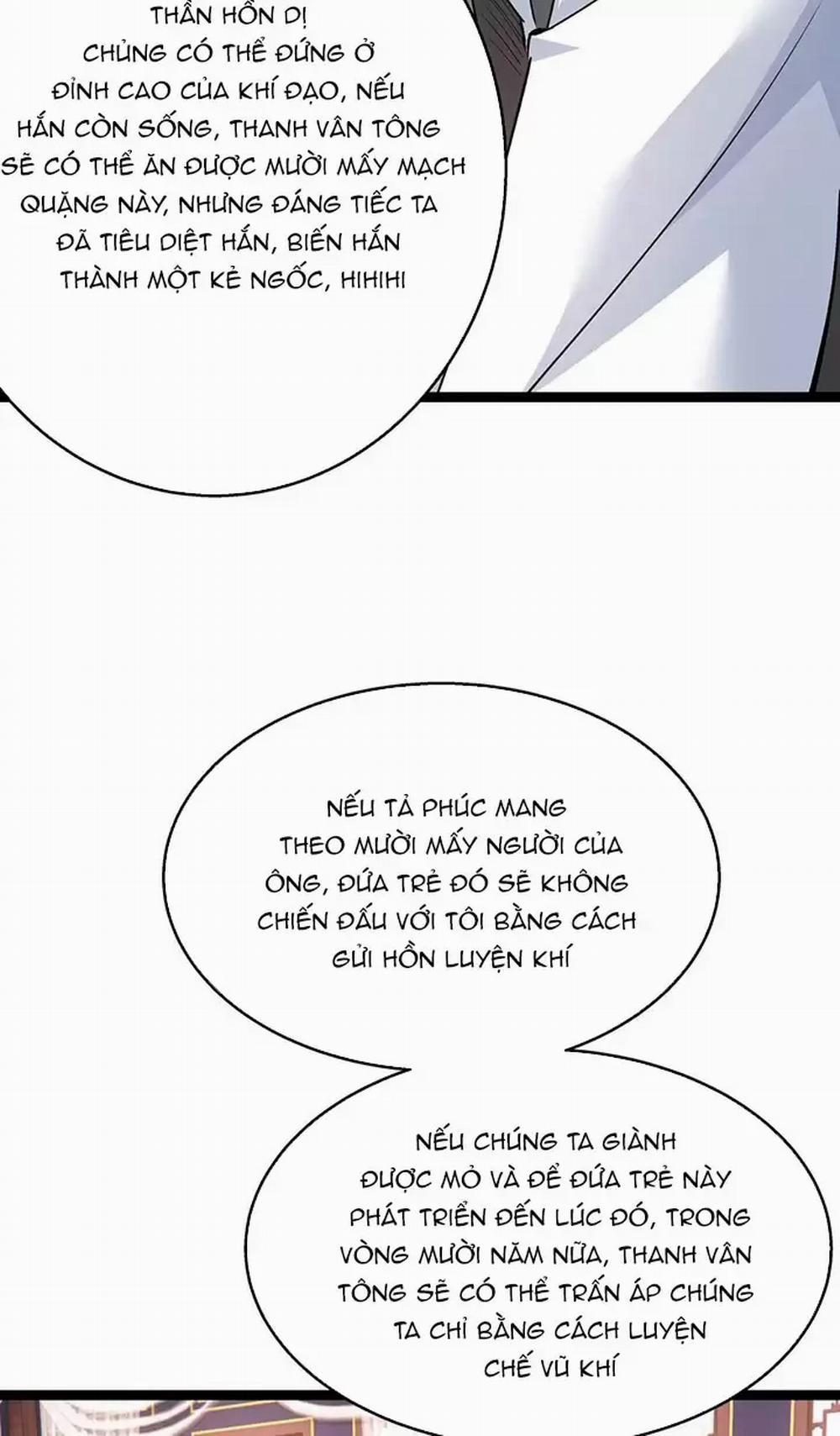 Ta Đoạt Xá Người Chơi Hệ Thống 47 trang 30