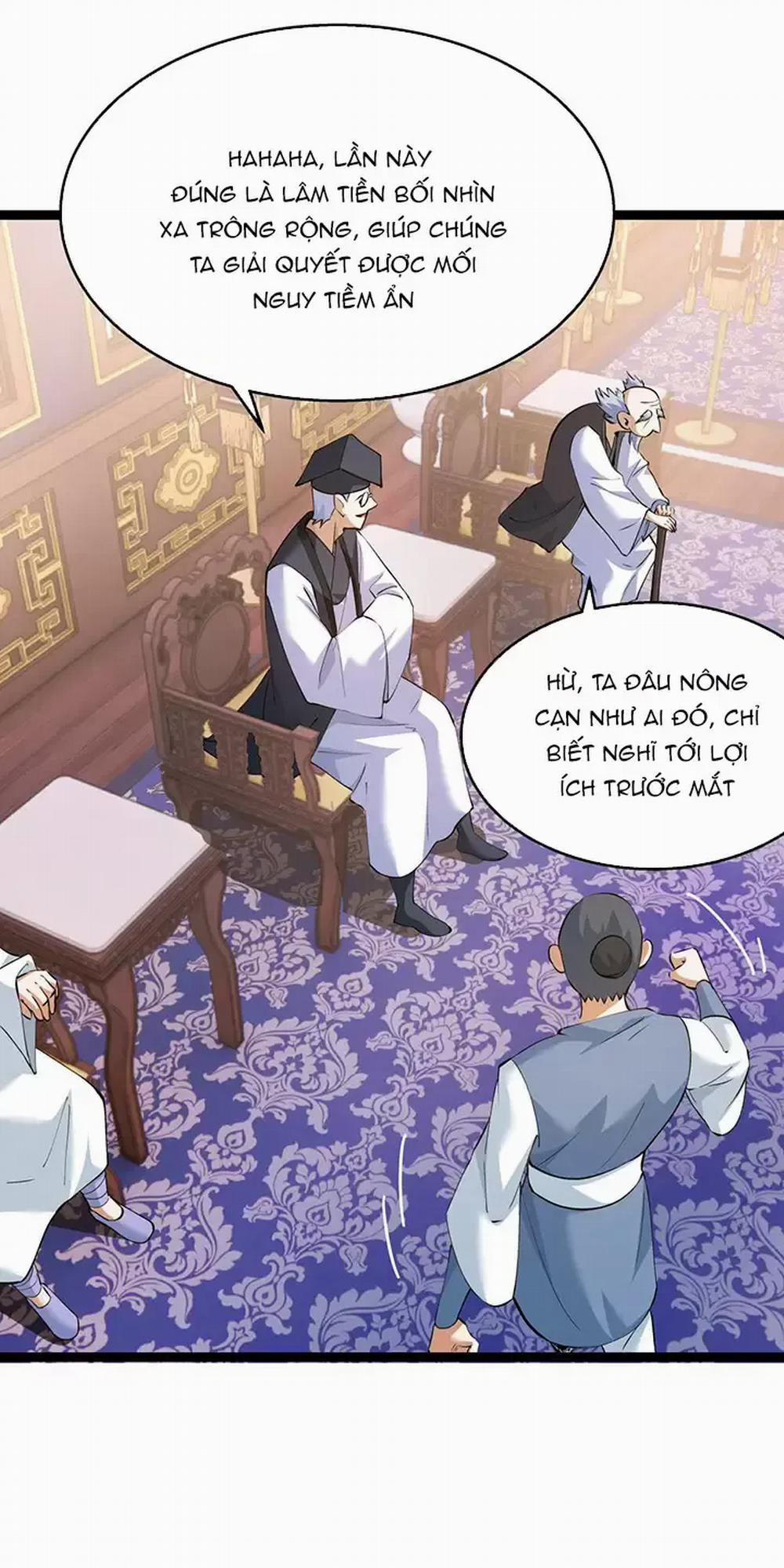 Ta Đoạt Xá Người Chơi Hệ Thống 47 trang 32