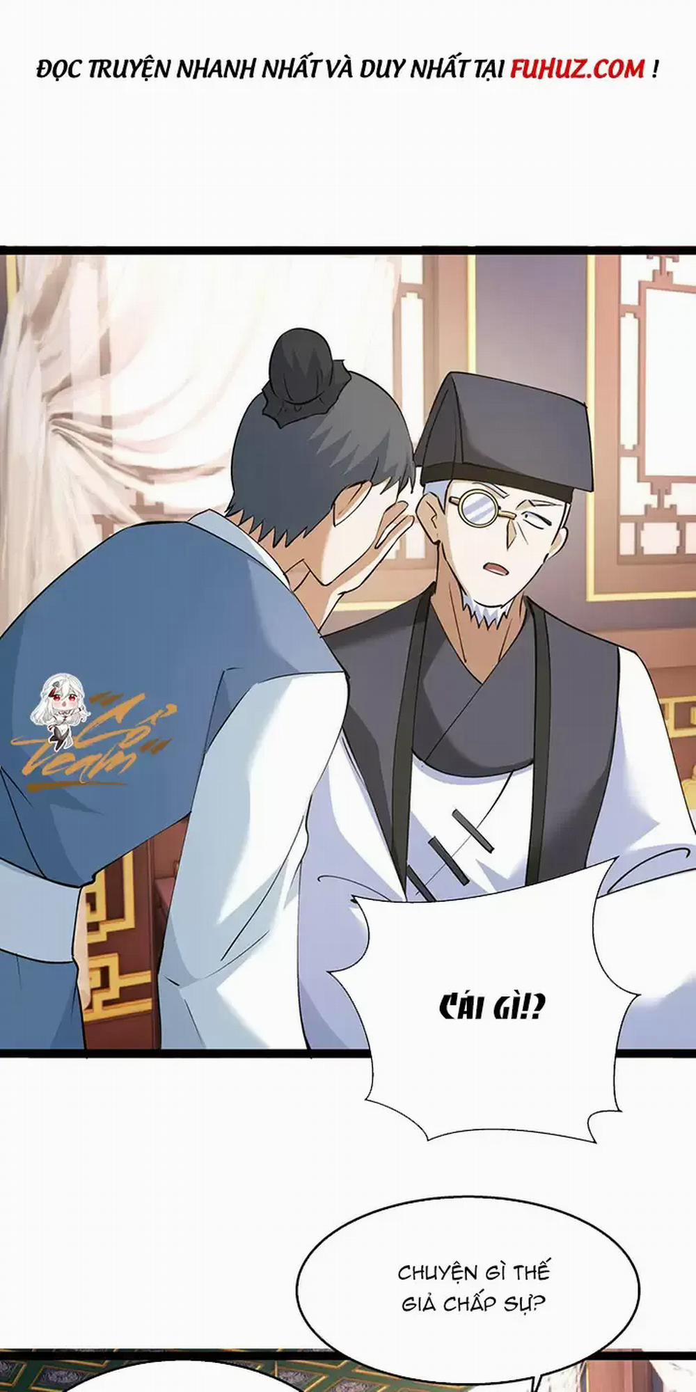 Ta Đoạt Xá Người Chơi Hệ Thống 47 trang 33