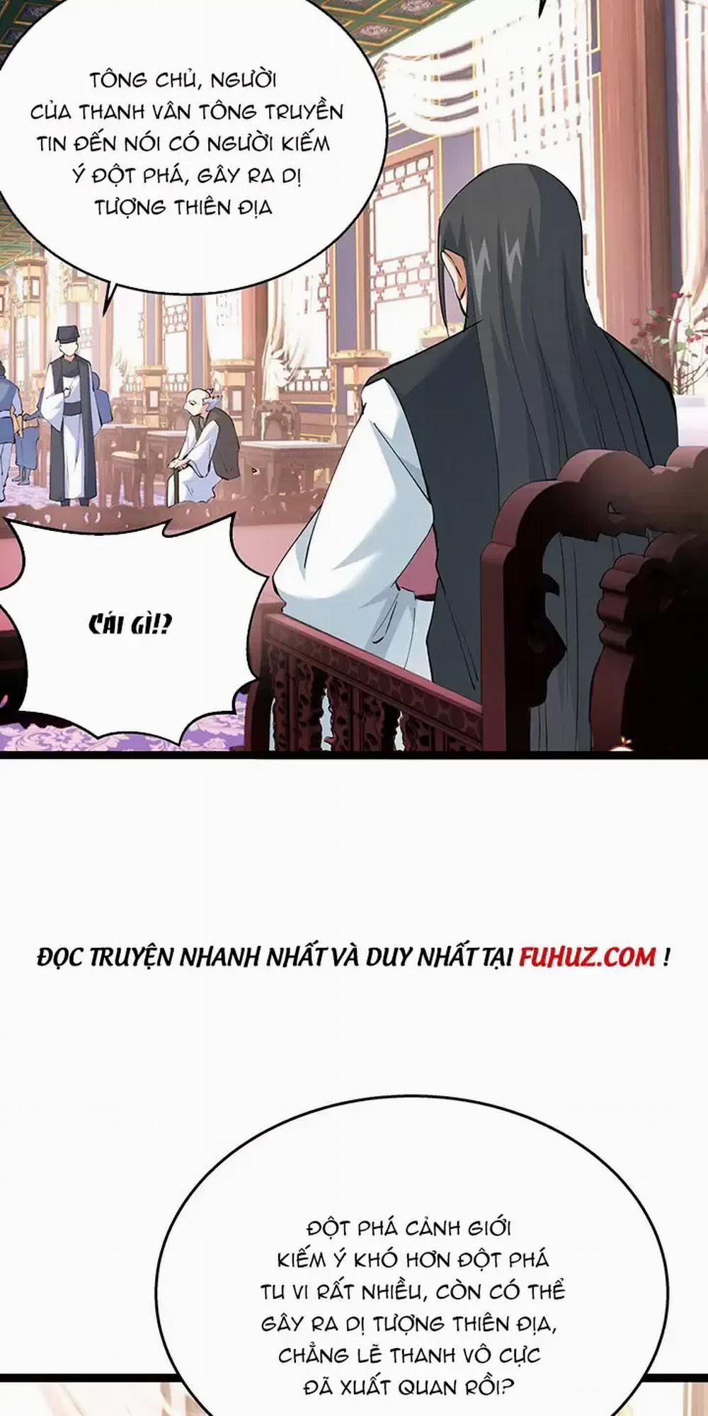 Ta Đoạt Xá Người Chơi Hệ Thống 47 trang 34