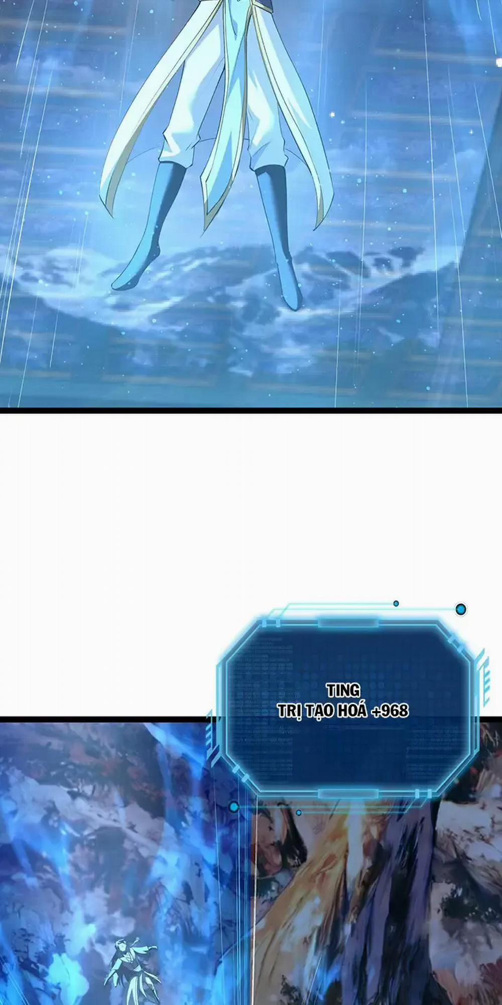 Ta Đoạt Xá Người Chơi Hệ Thống 47 trang 39