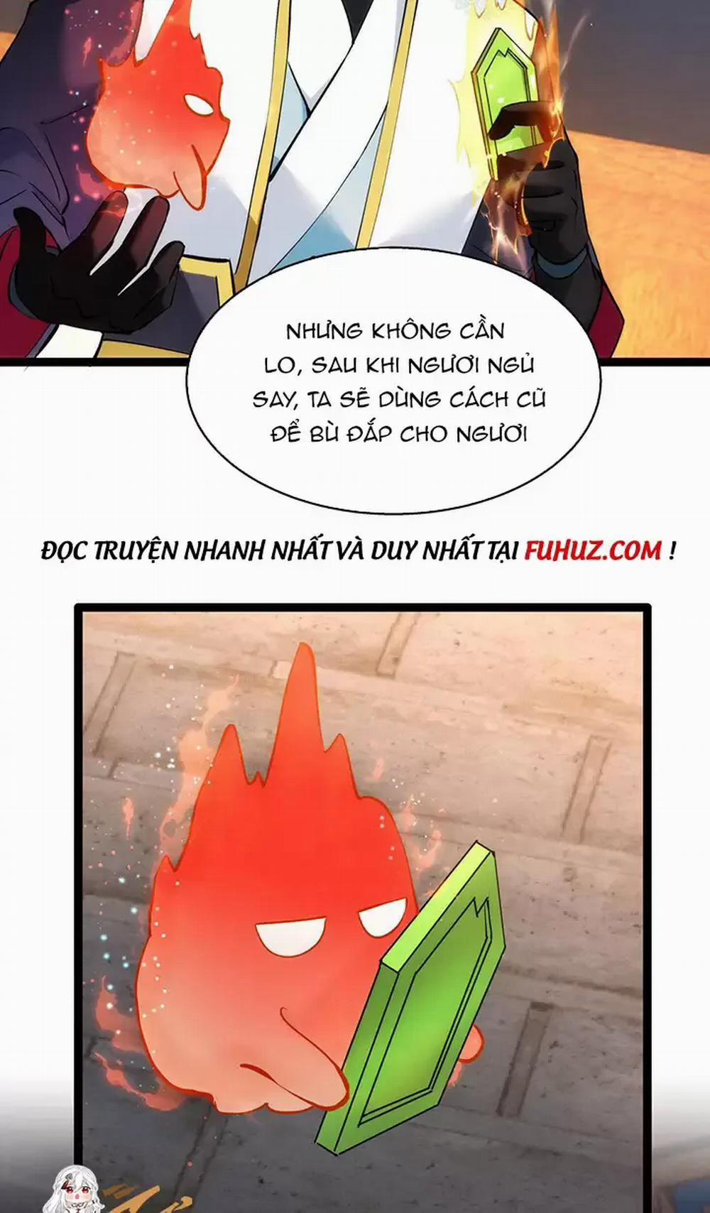 Ta Đoạt Xá Người Chơi Hệ Thống 47 trang 9