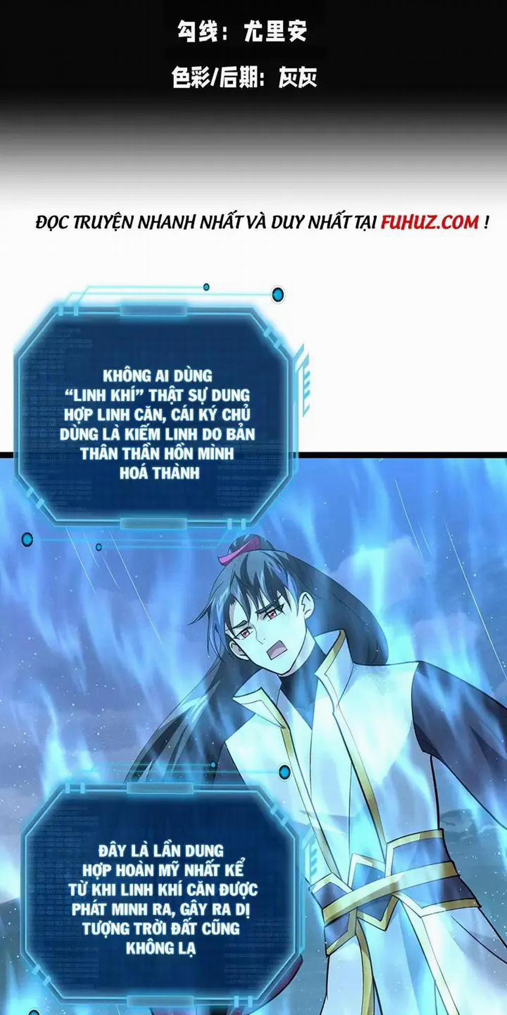 Ta Đoạt Xá Người Chơi Hệ Thống 48 trang 1