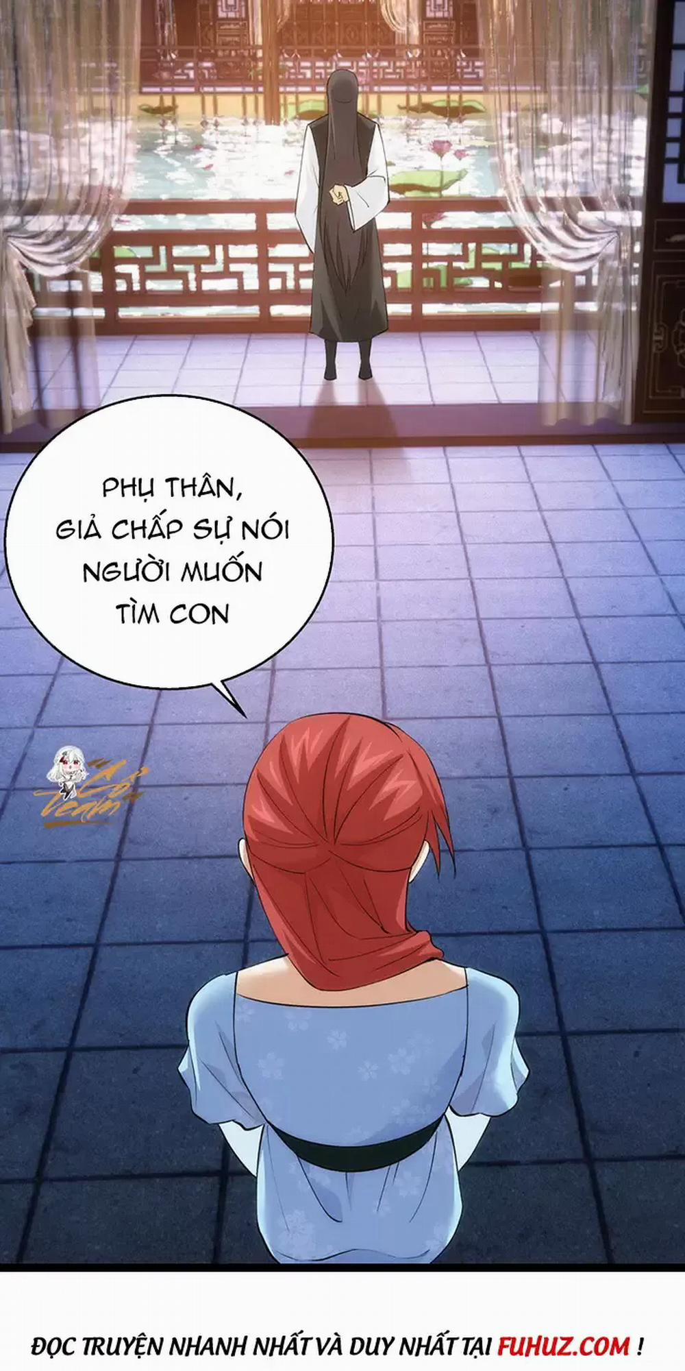 Ta Đoạt Xá Người Chơi Hệ Thống 48 trang 26