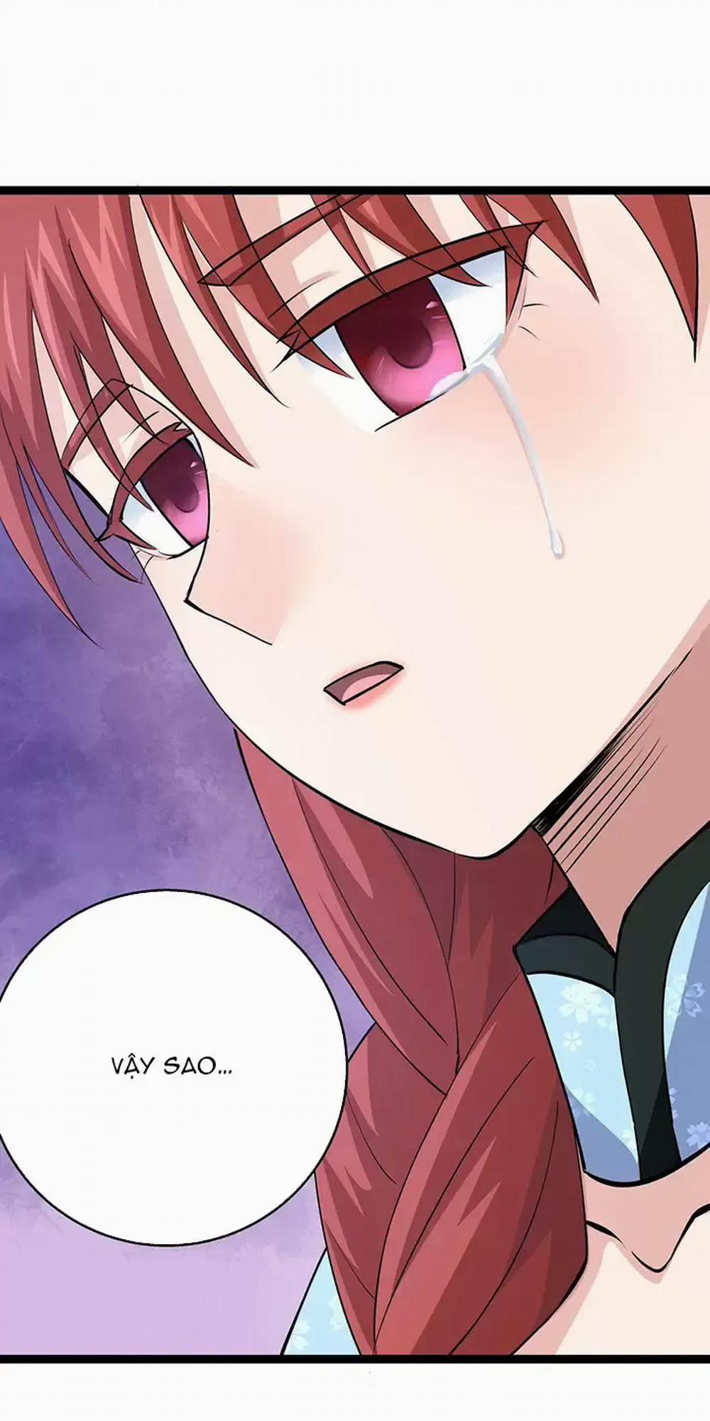 Ta Đoạt Xá Người Chơi Hệ Thống 48 trang 29