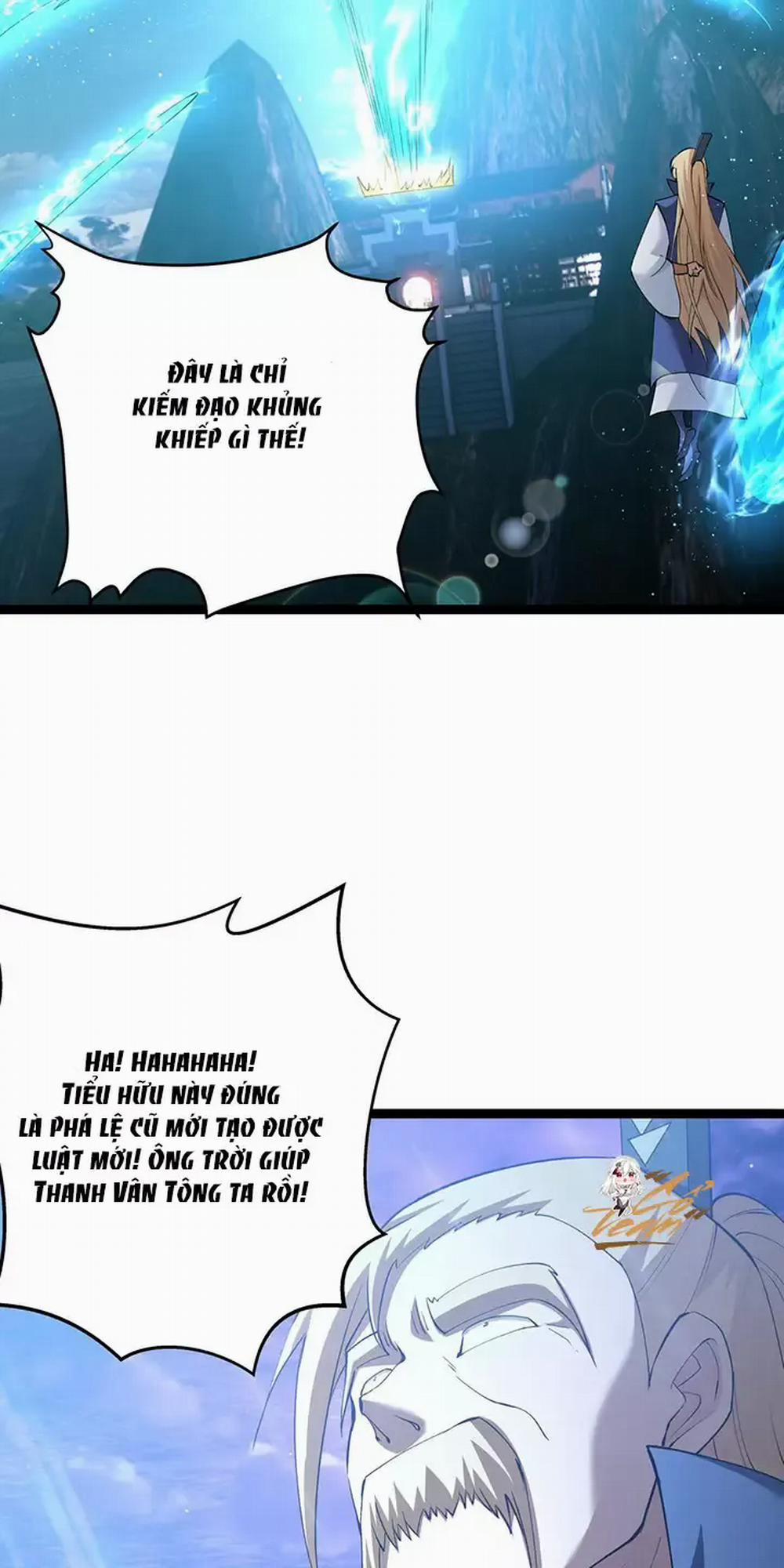 Ta Đoạt Xá Người Chơi Hệ Thống 48 trang 3