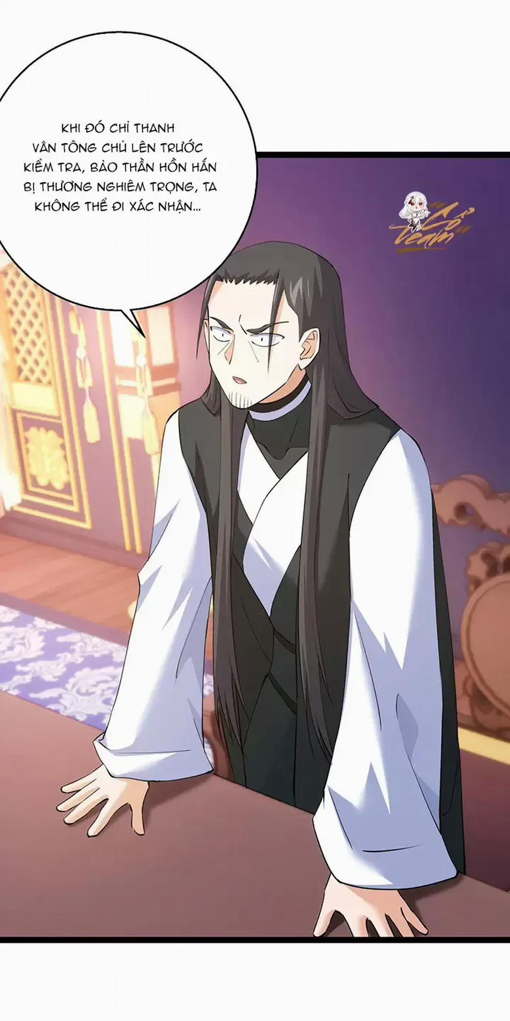 Ta Đoạt Xá Người Chơi Hệ Thống 48 trang 7