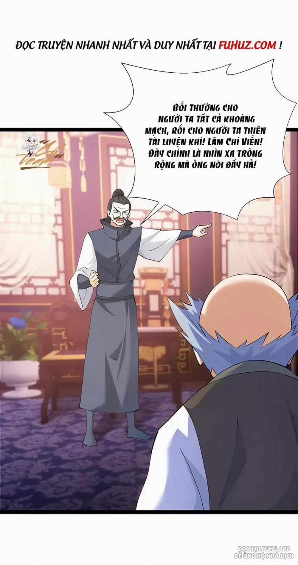 Ta Đoạt Xá Người Chơi Hệ Thống 48 trang 9