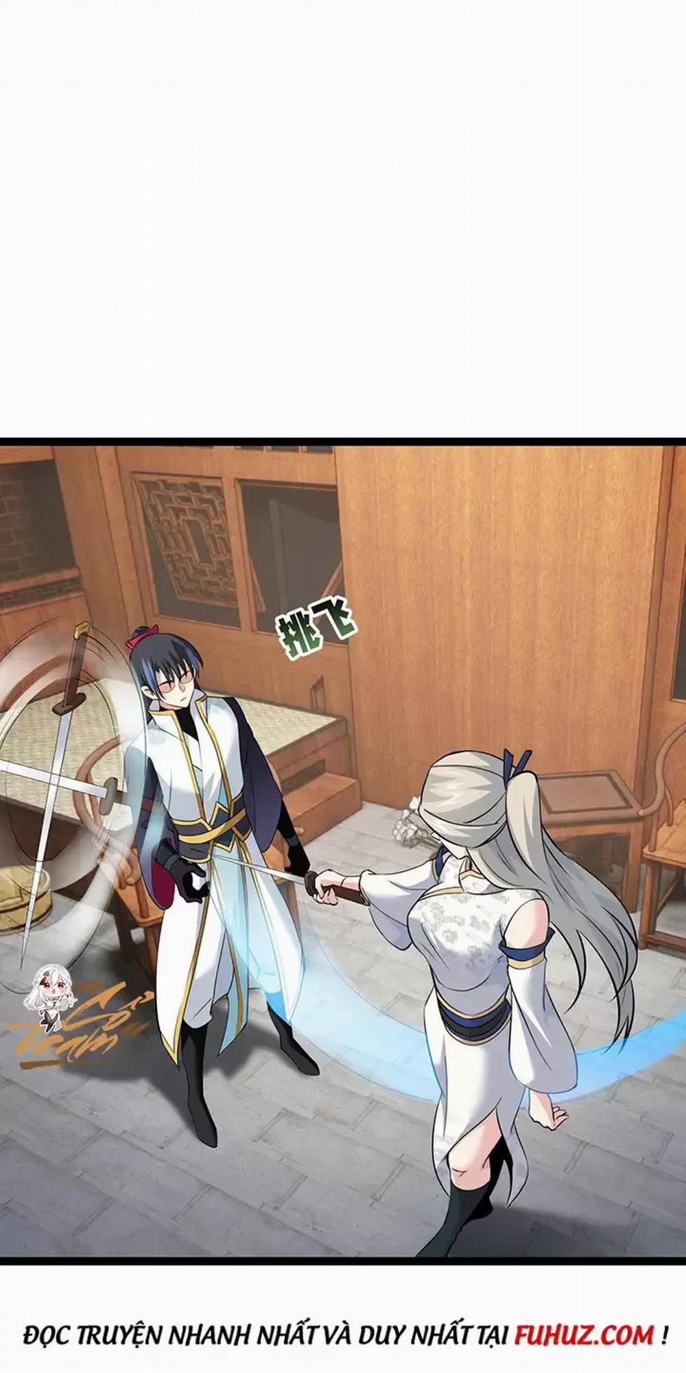 Ta Đoạt Xá Người Chơi Hệ Thống 49 trang 11
